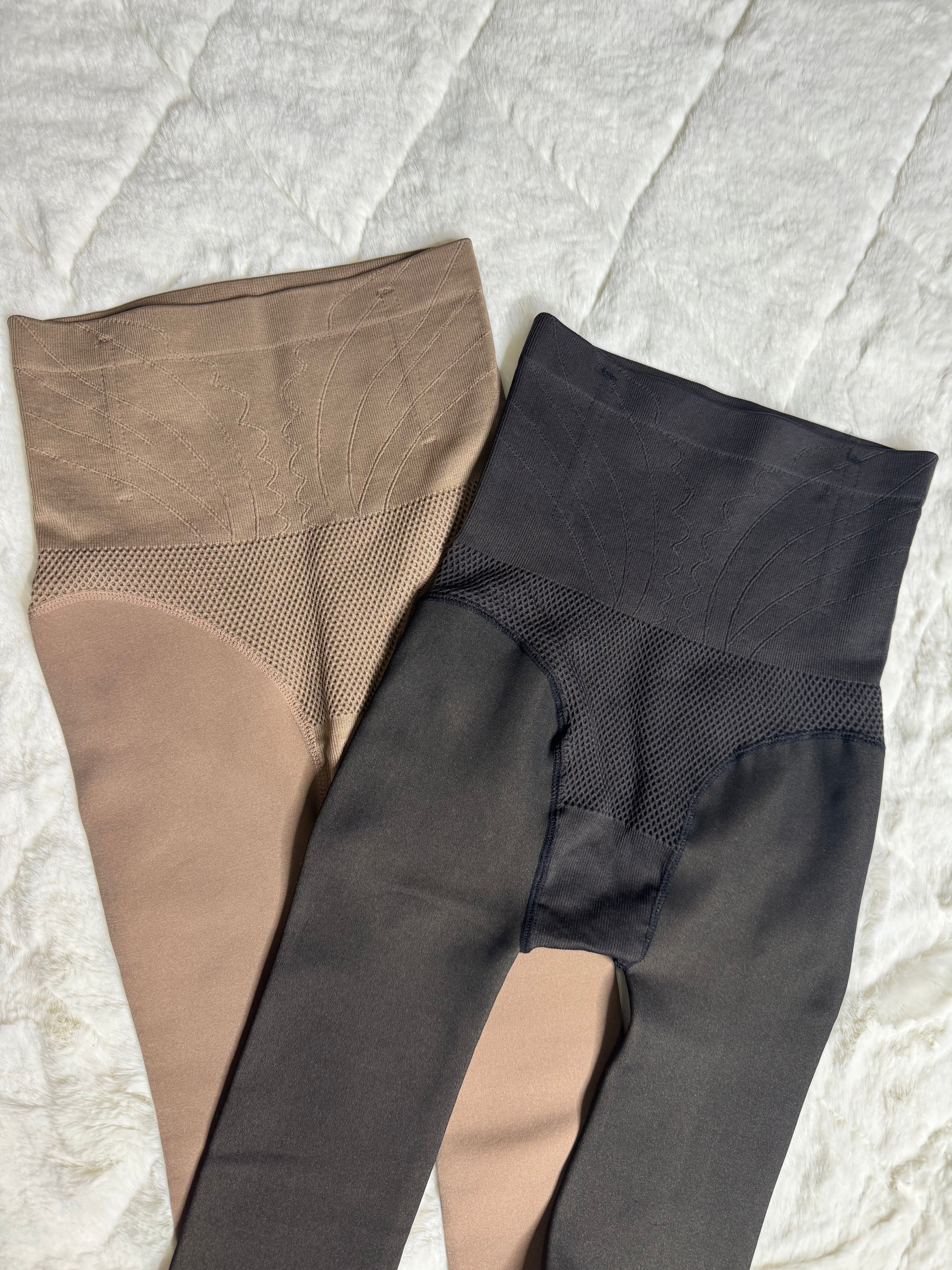 Faja Embrace Pantyhose Warm for Winter