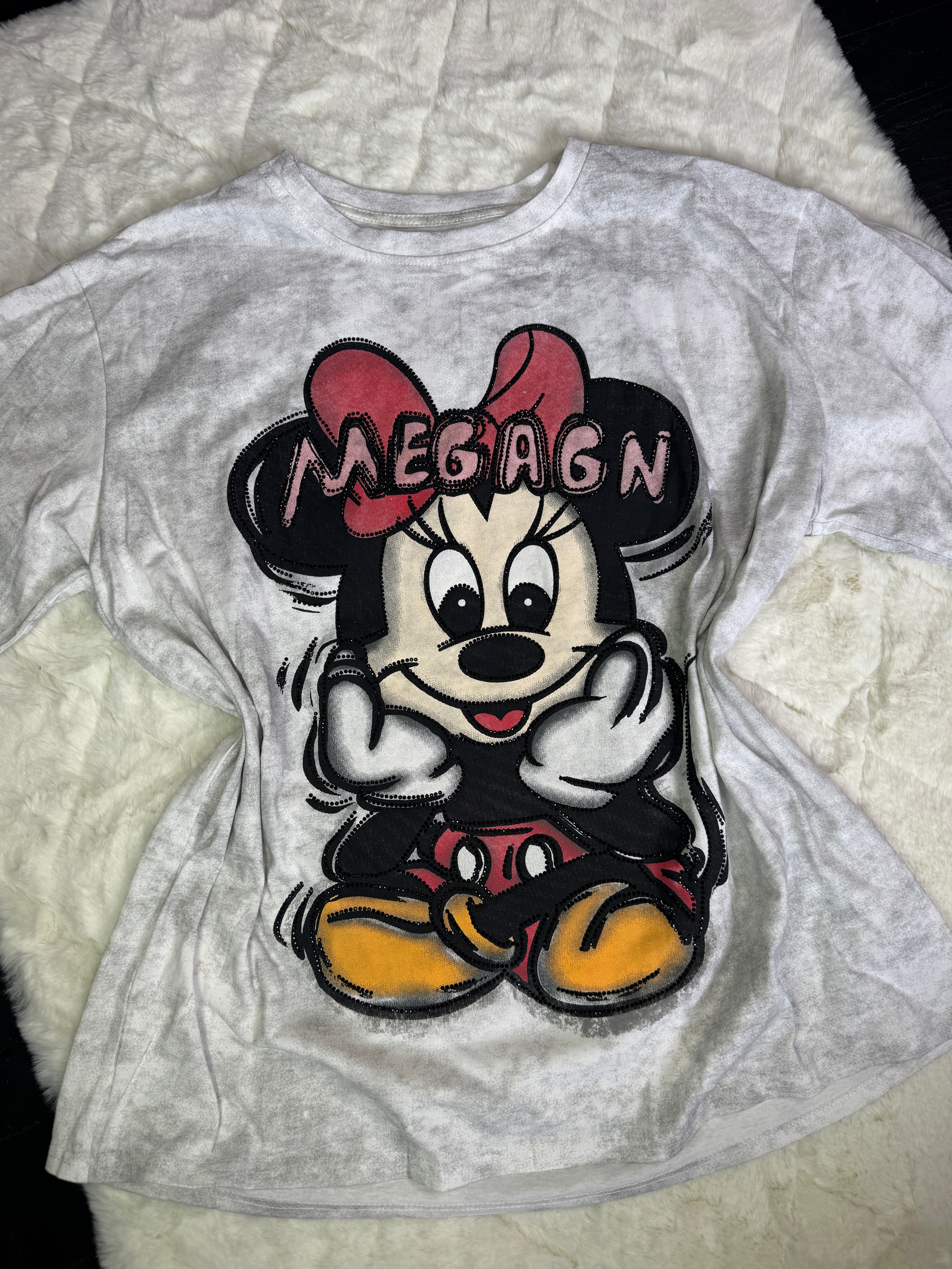 Ratona Oversize Tshirt