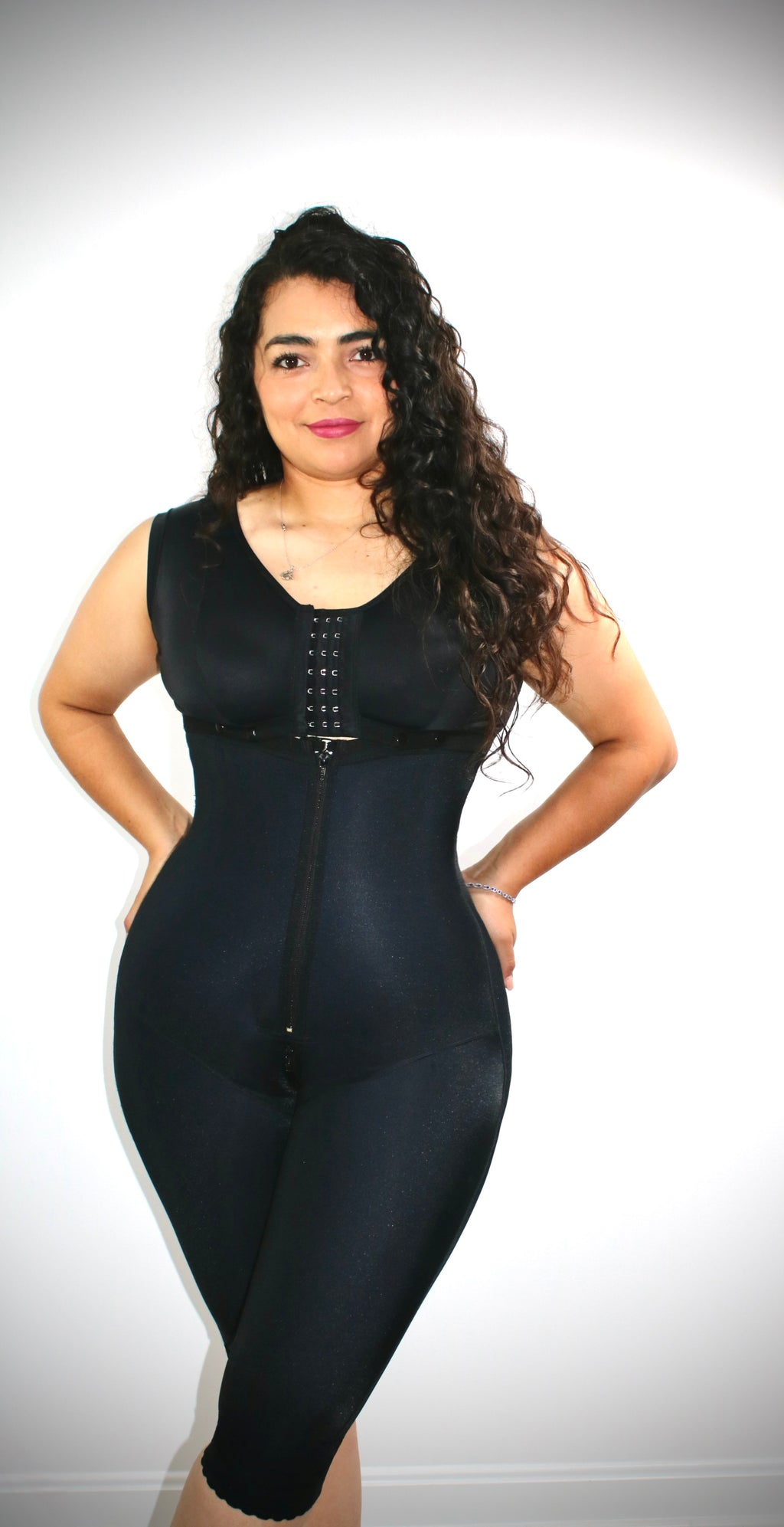Faja La Petrona