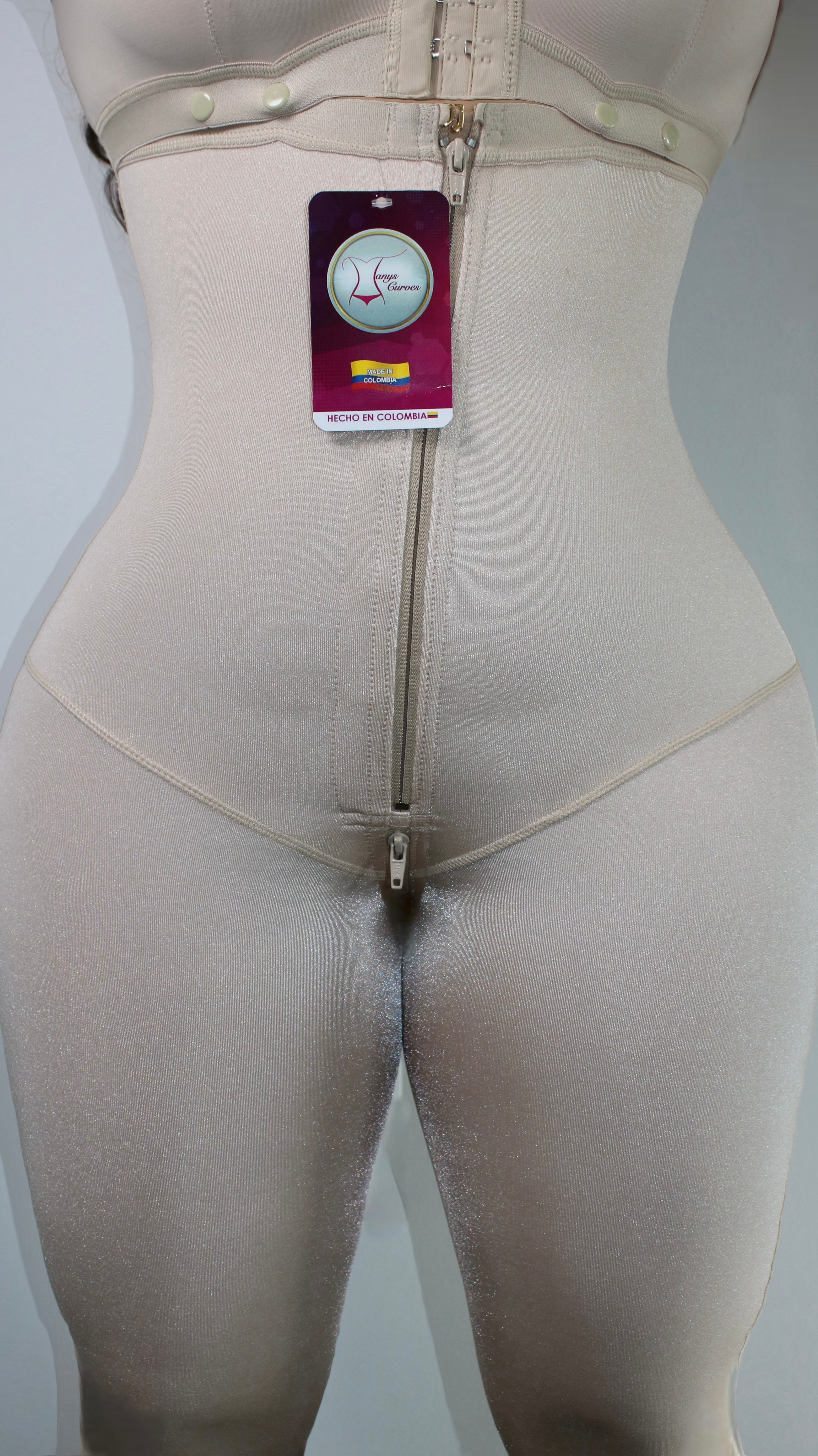 Perrona Deluxe 2 de Tirantes