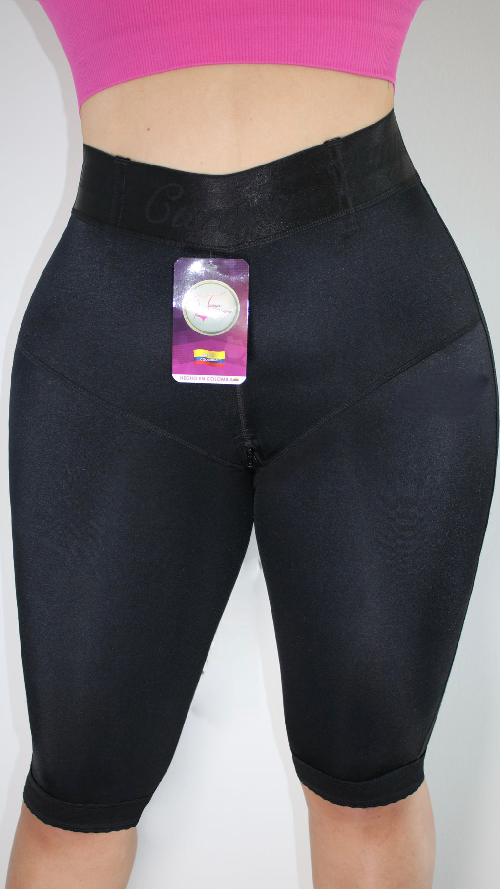 Faja Bermuda *SIZE UP YOUR SIZE*