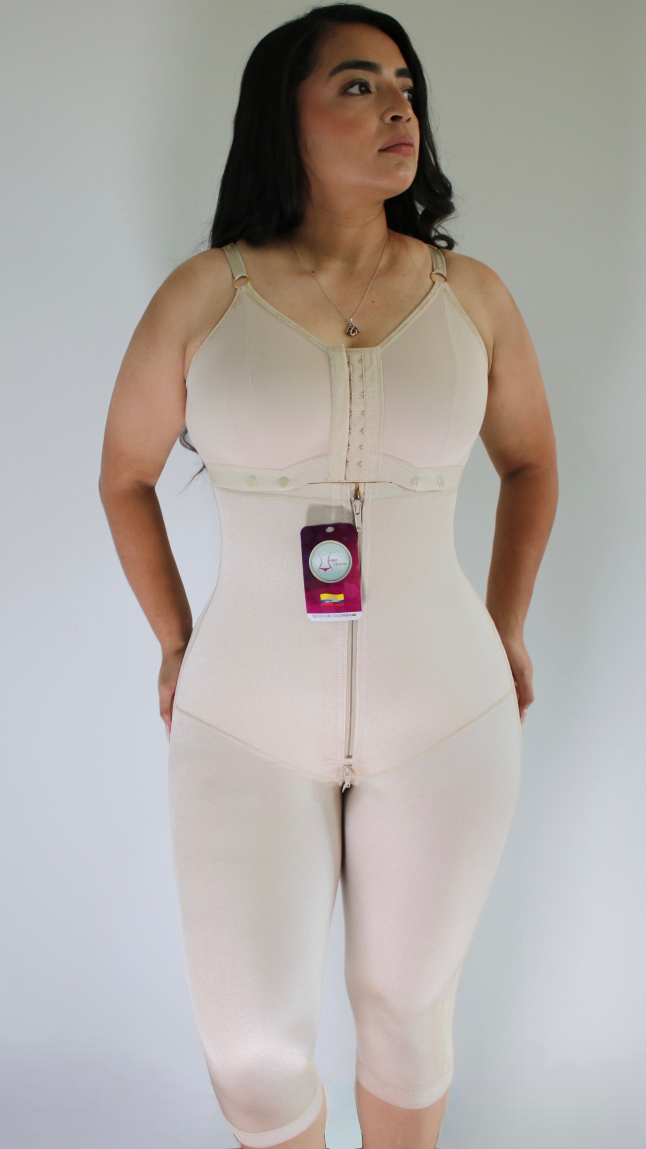 Perrona Deluxe 2 de Tirantes