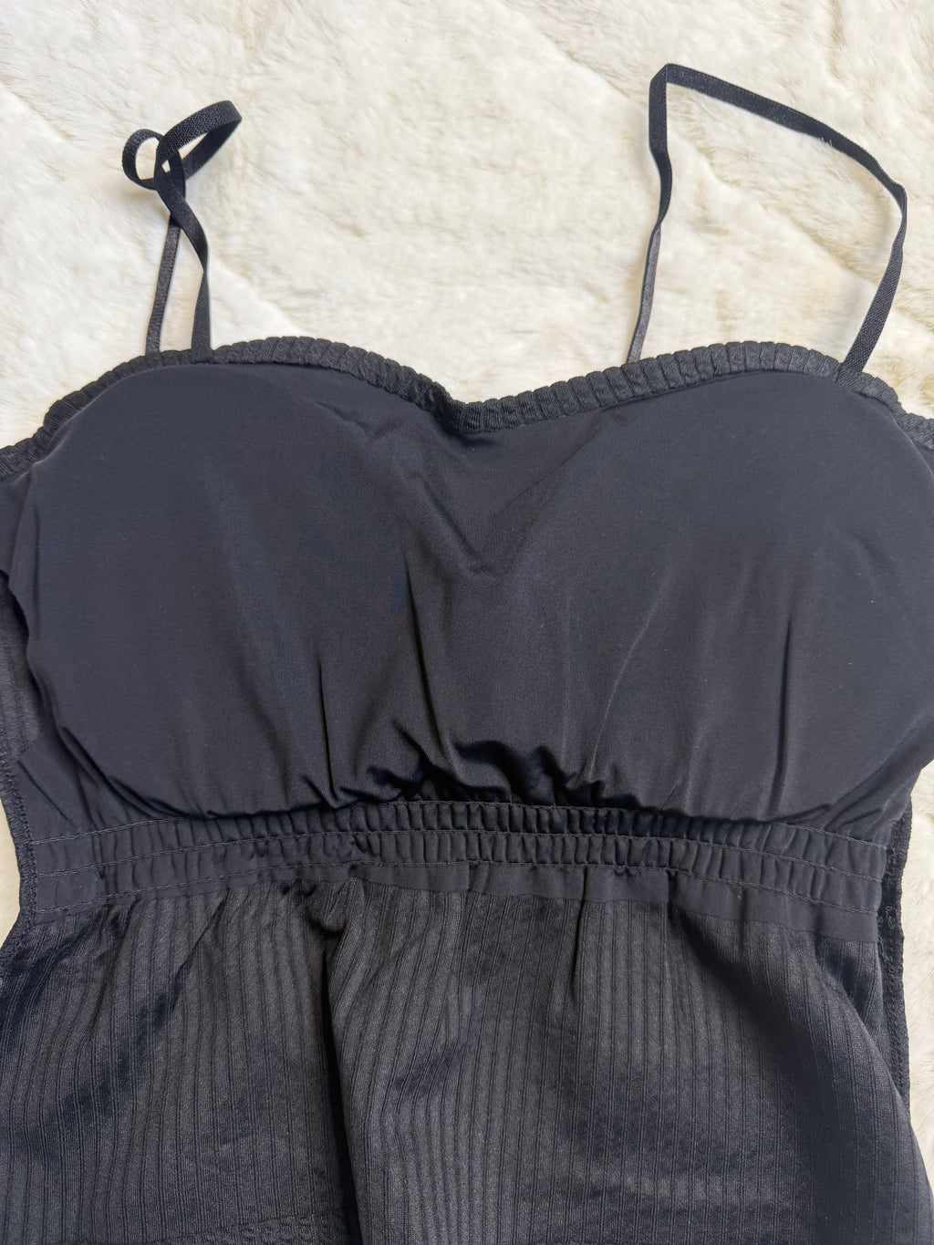 451 Shine Essence Top