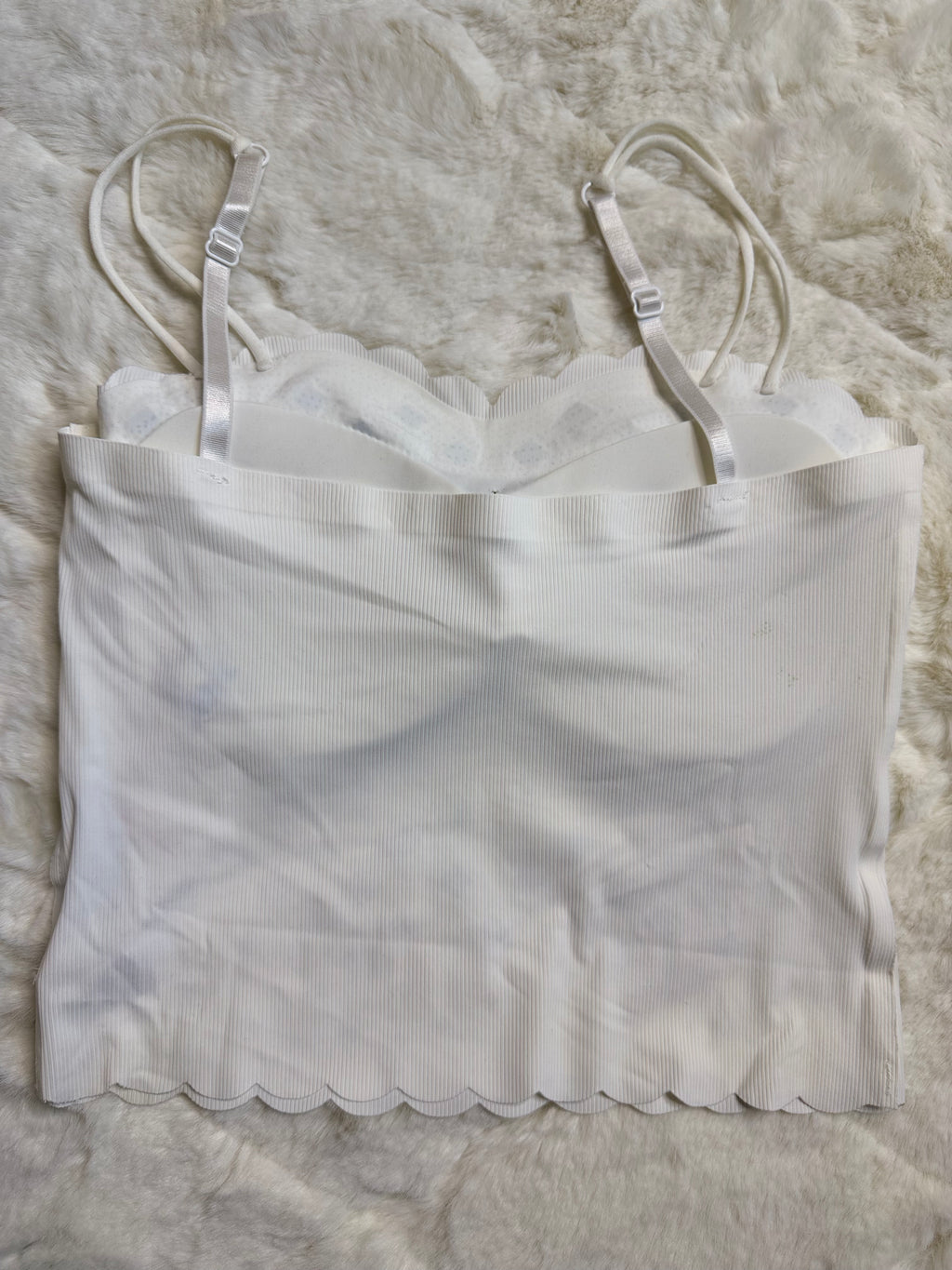 420 Diamond Heart Top 💎❤️