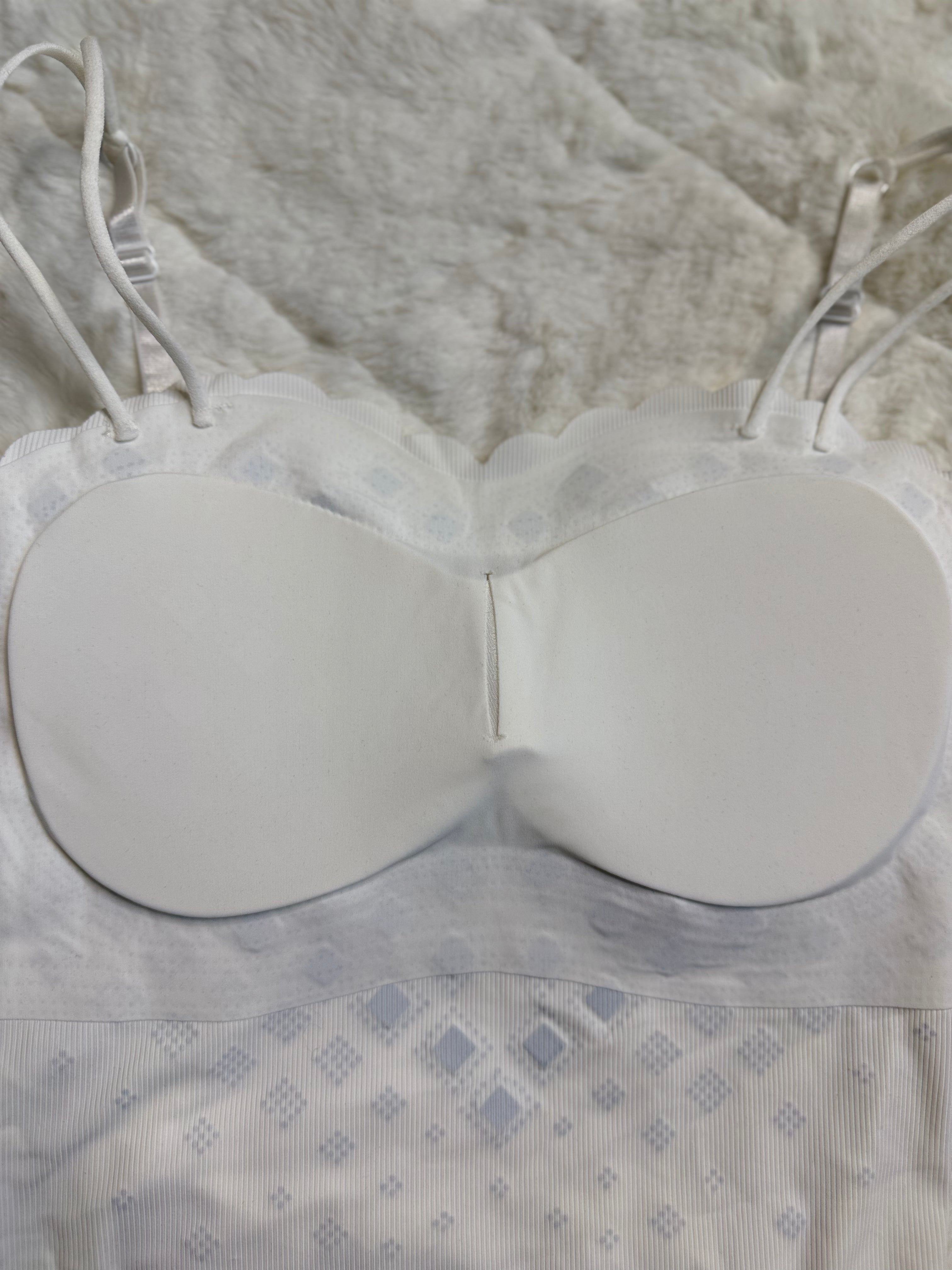 420 Diamond Heart Top 💎❤️