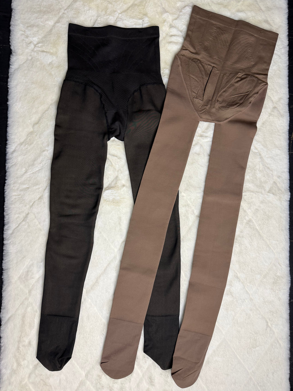Faja Embrace Pantyhose Warm for Winter