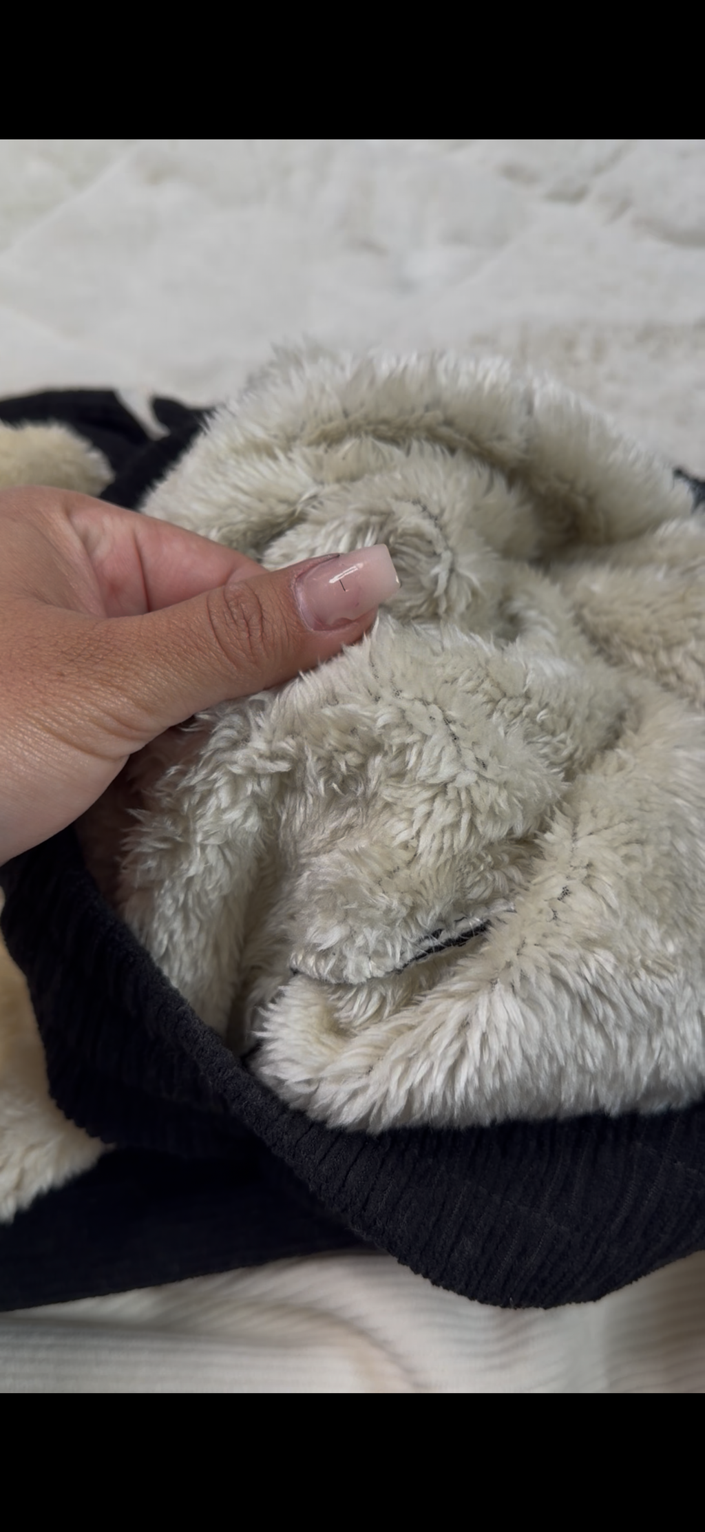 1837 Bear Super CozyFleece Winter Pants