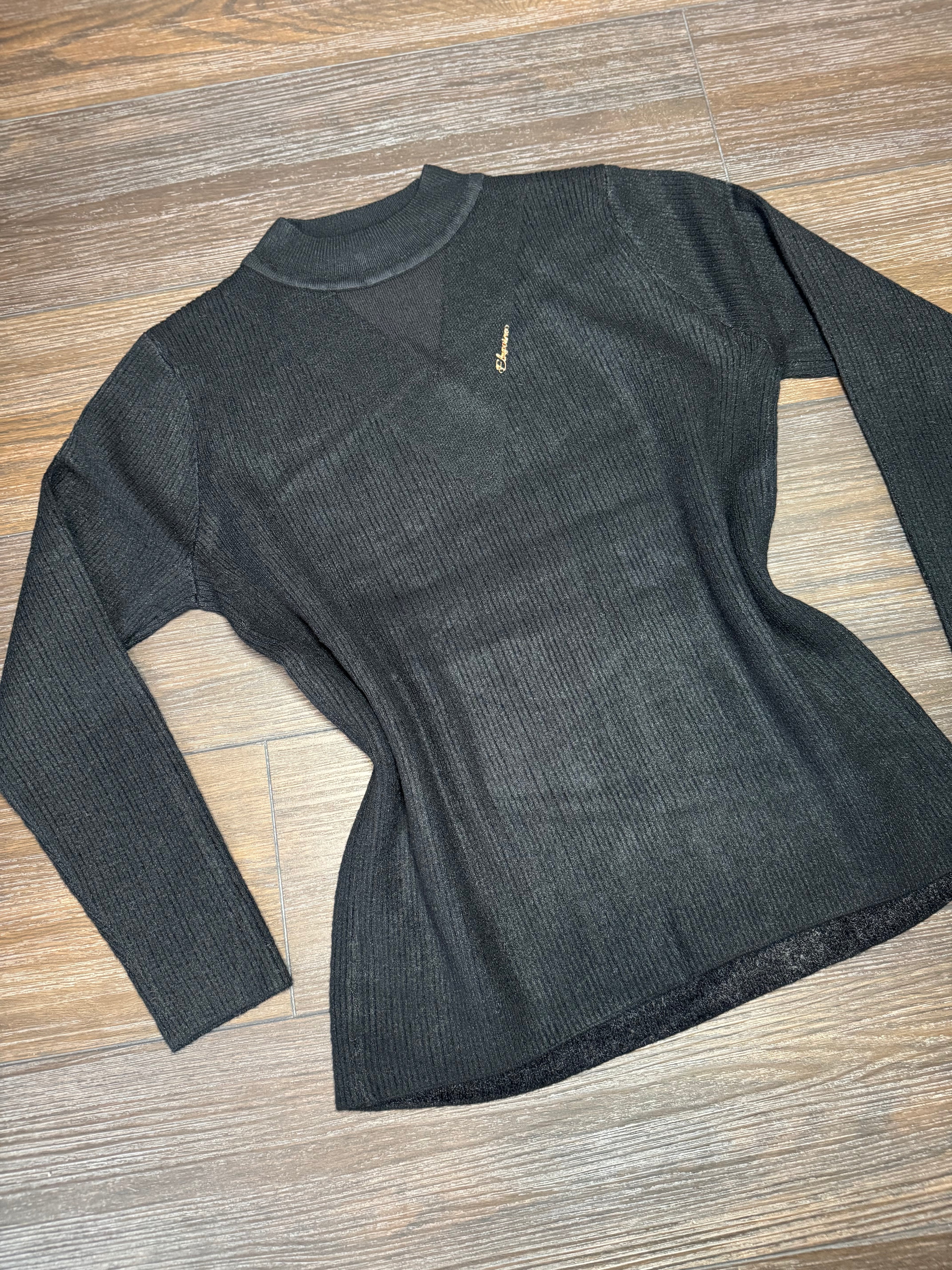 Autumn Whispers Collection  Cozy Long Sleeve Sueters