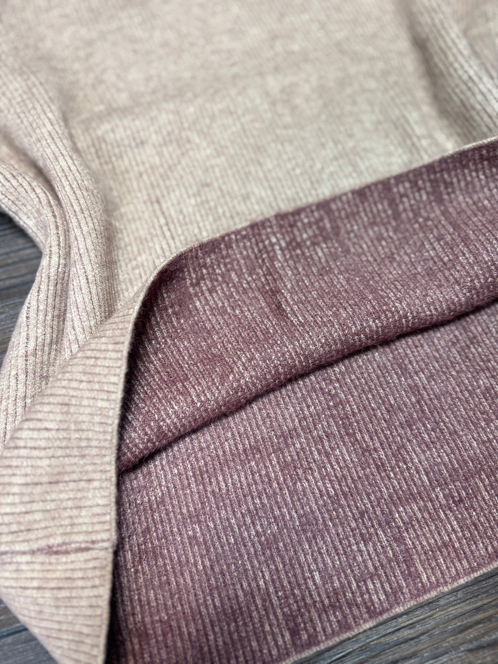 Autumn Whispers Collection  Cozy Long Sleeve Sueters