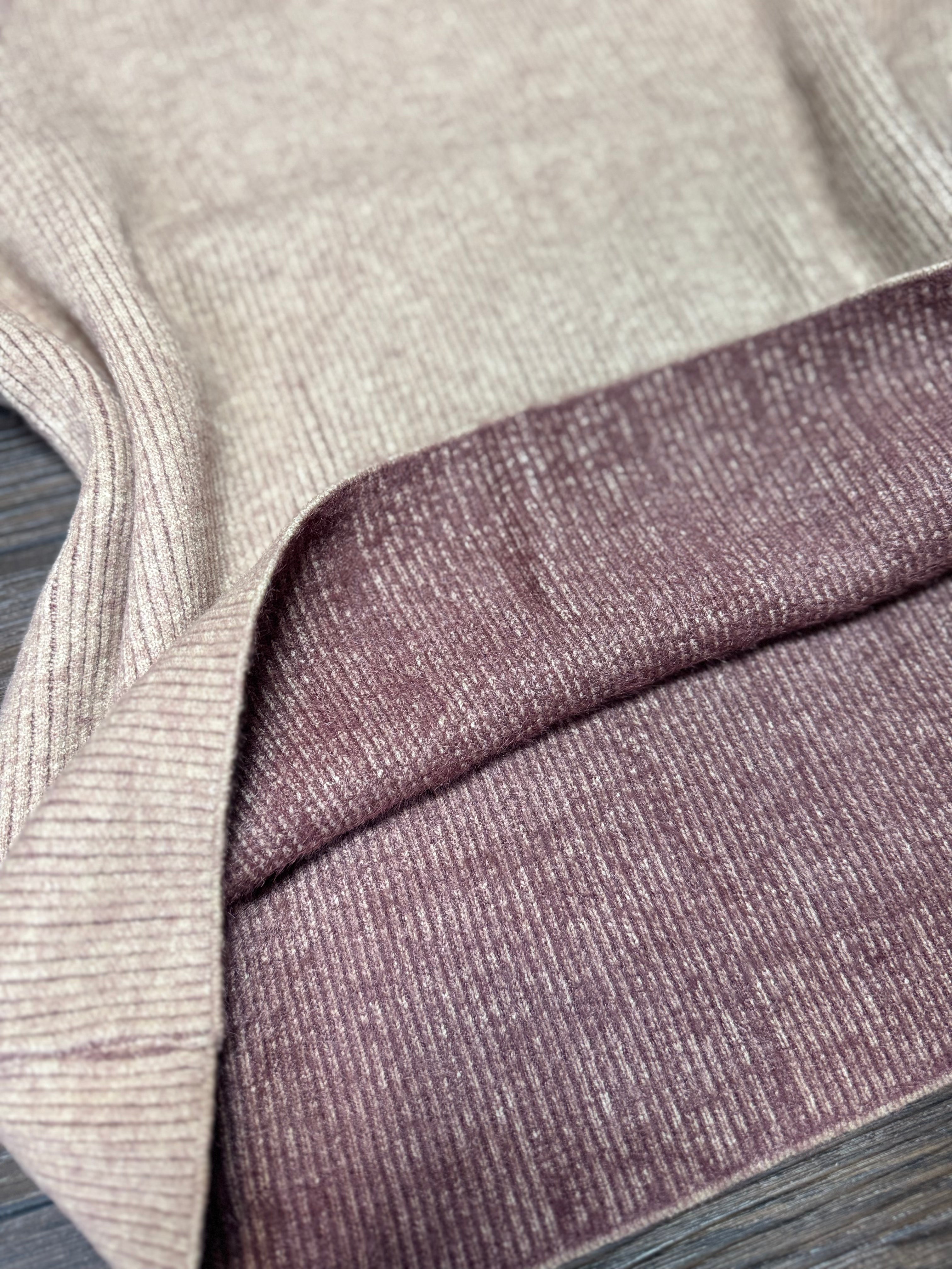 Autumn Whispers Collection  Cozy Long Sleeve Sueters