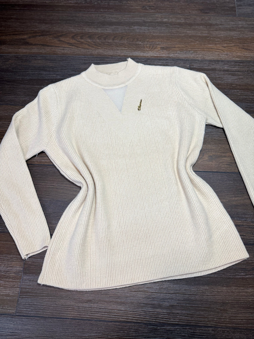Autumn Whispers Collection  Cozy Long Sleeve Sueters