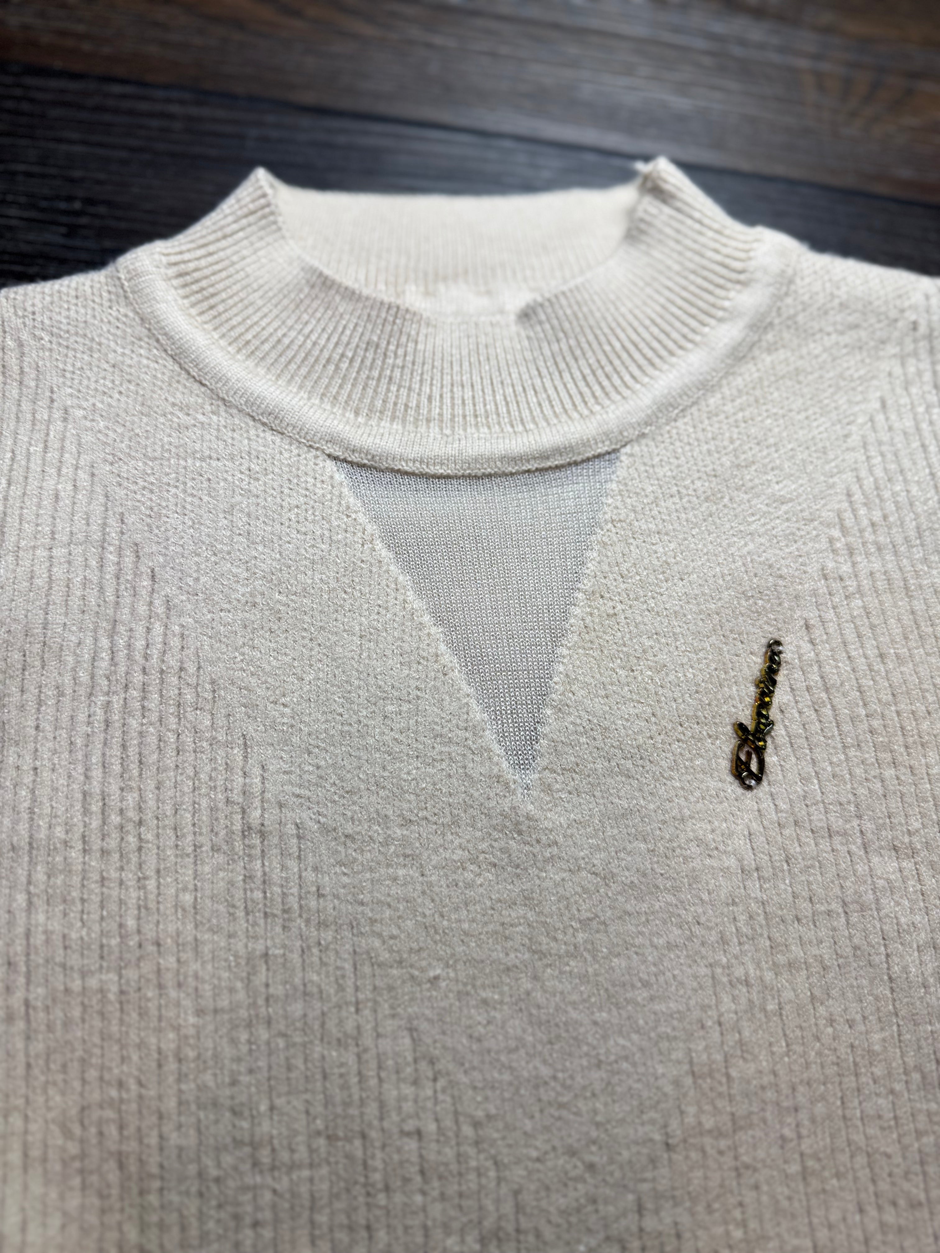 Autumn Whispers Collection  Cozy Long Sleeve Sueters
