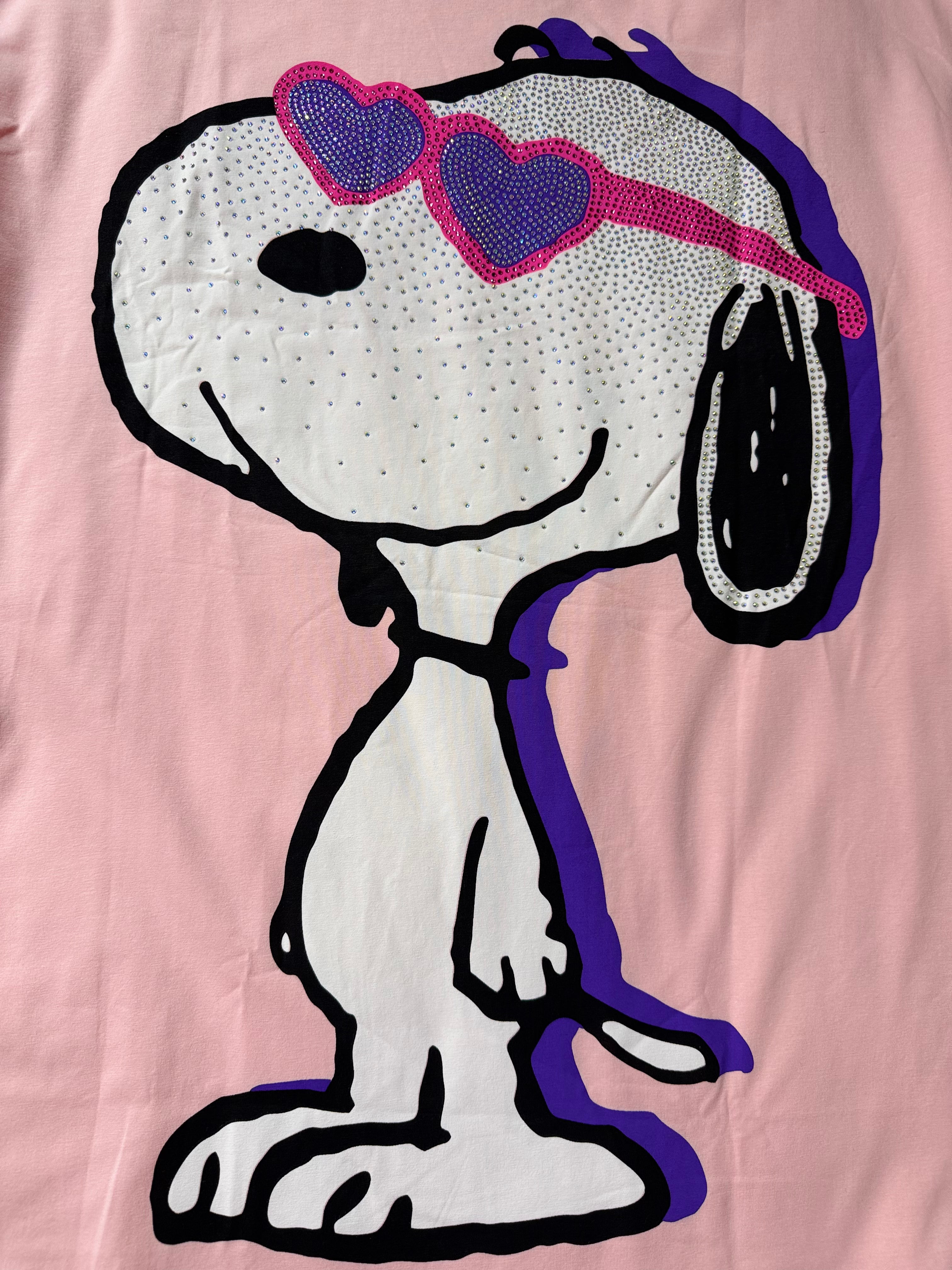 Perrito Oversize T-Shirt