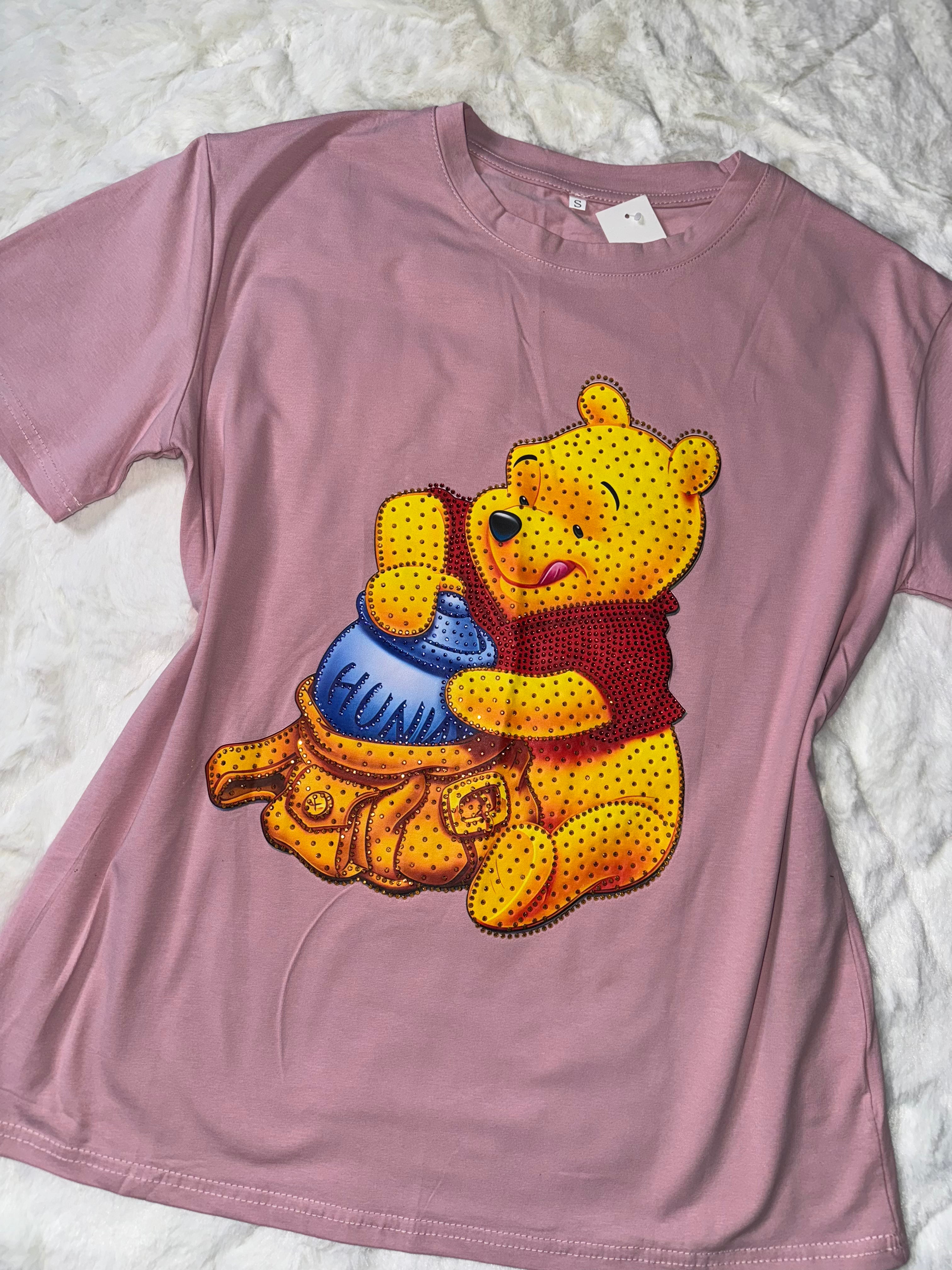 2473 Panson Cute Tee