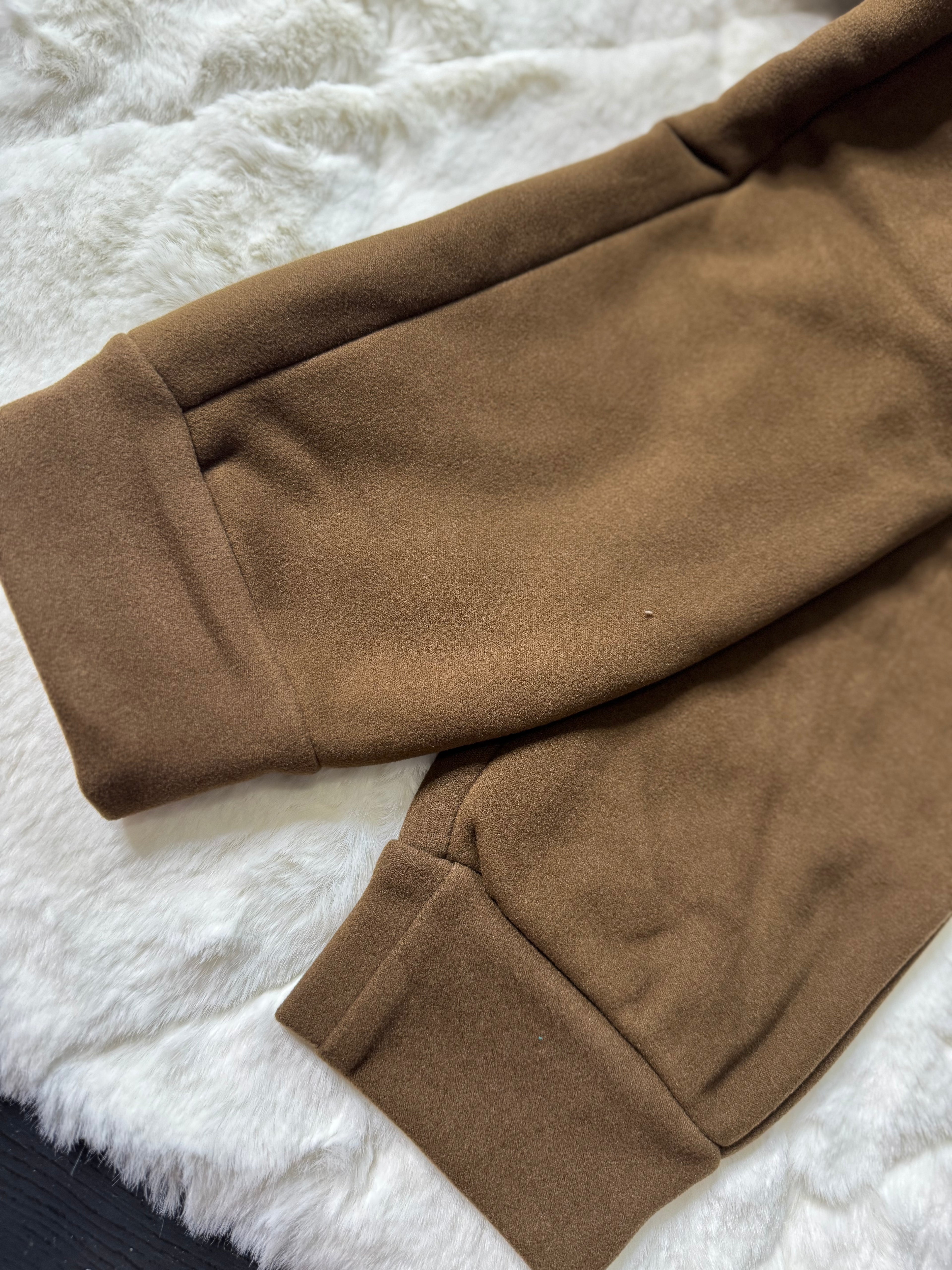 7699M CozyFleece Winter Pants