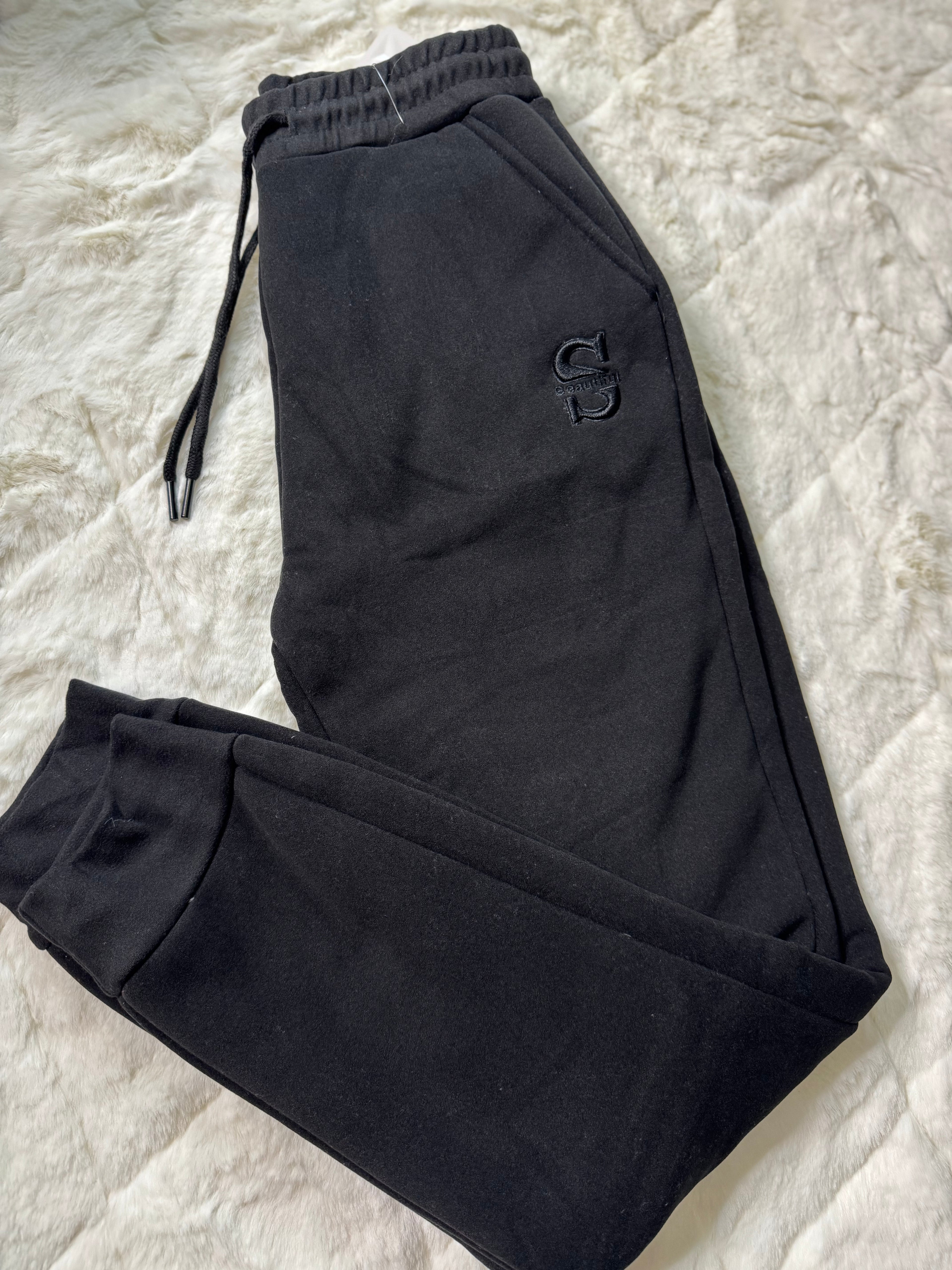 7699M CozyFleece Winter Pants