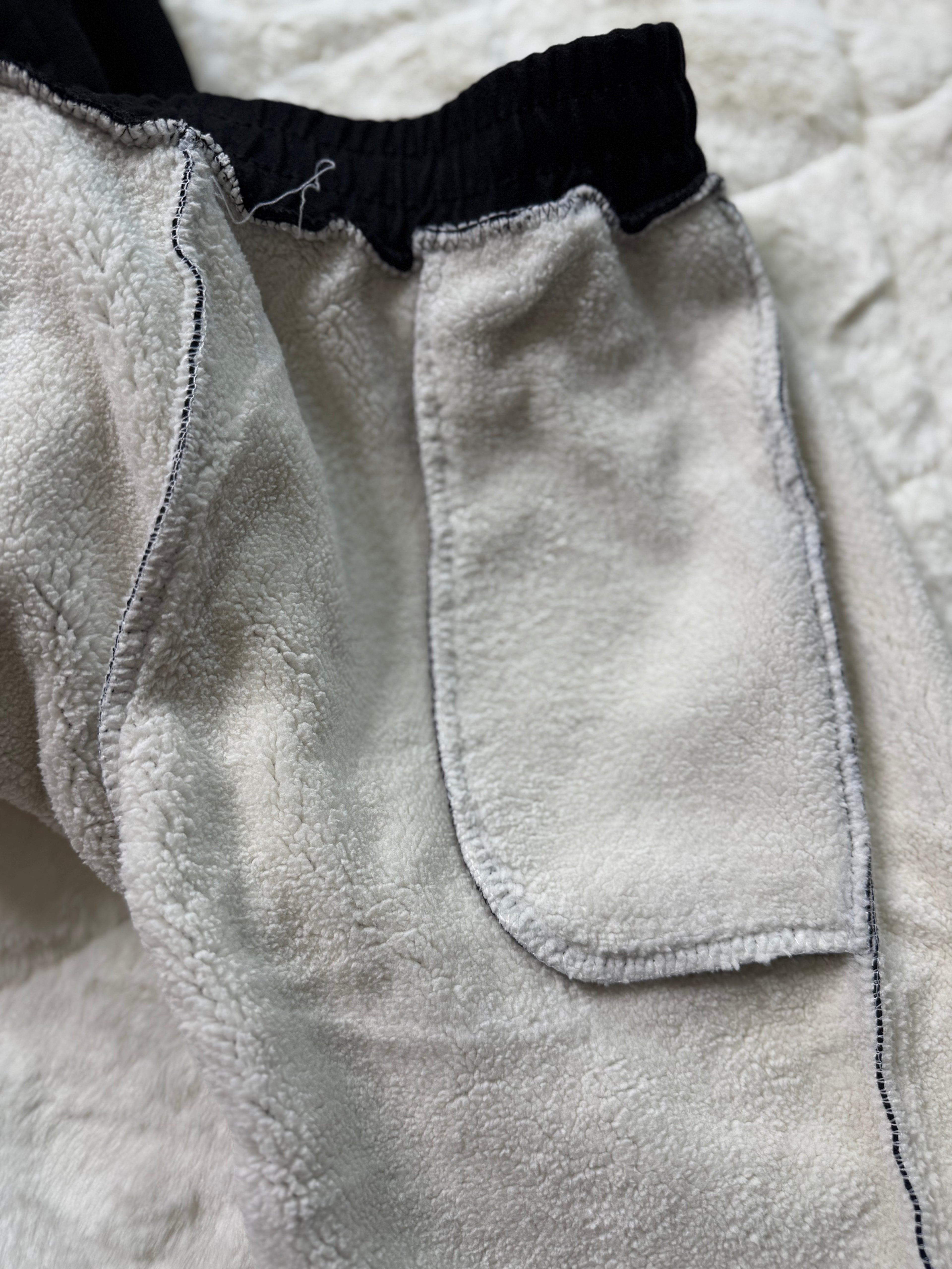7699M CozyFleece Winter Pants