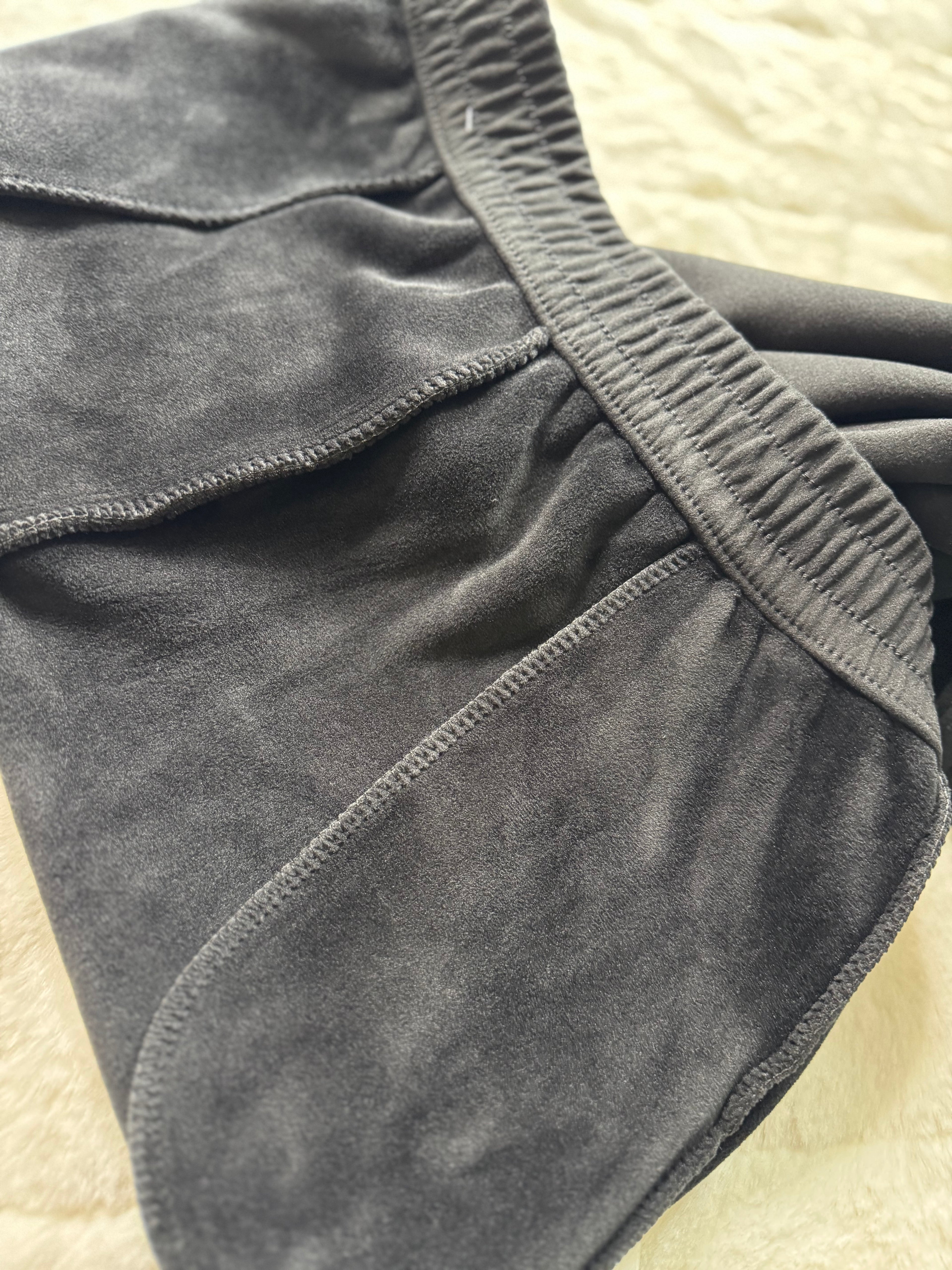 3699M BlueBear Plush Pants