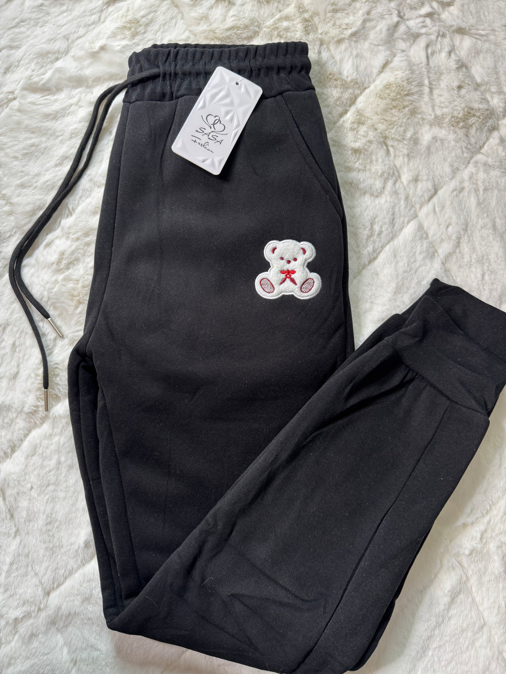 4699M SnowBear Fleece Pants