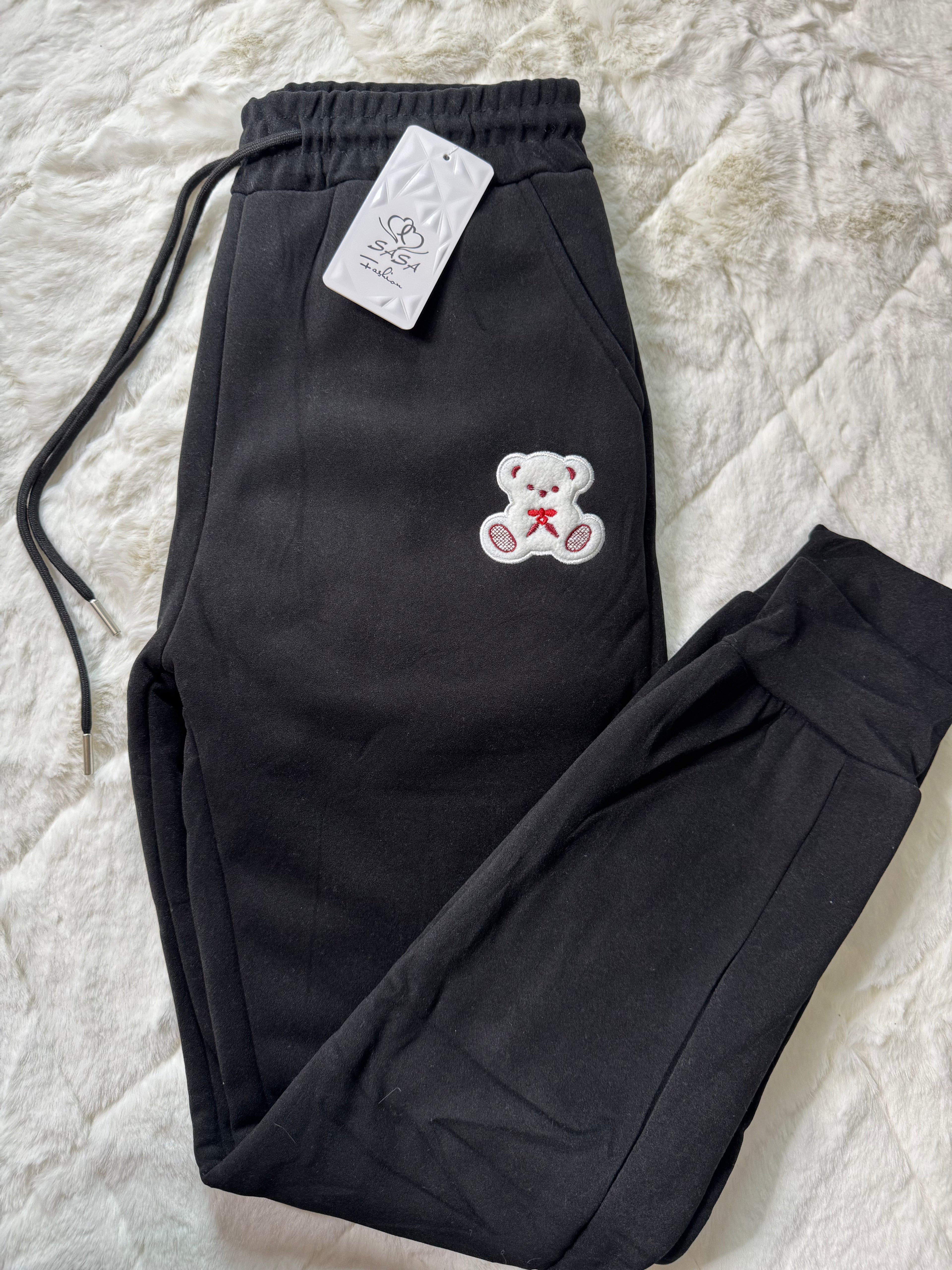 4699M SnowBear Fleece Pants