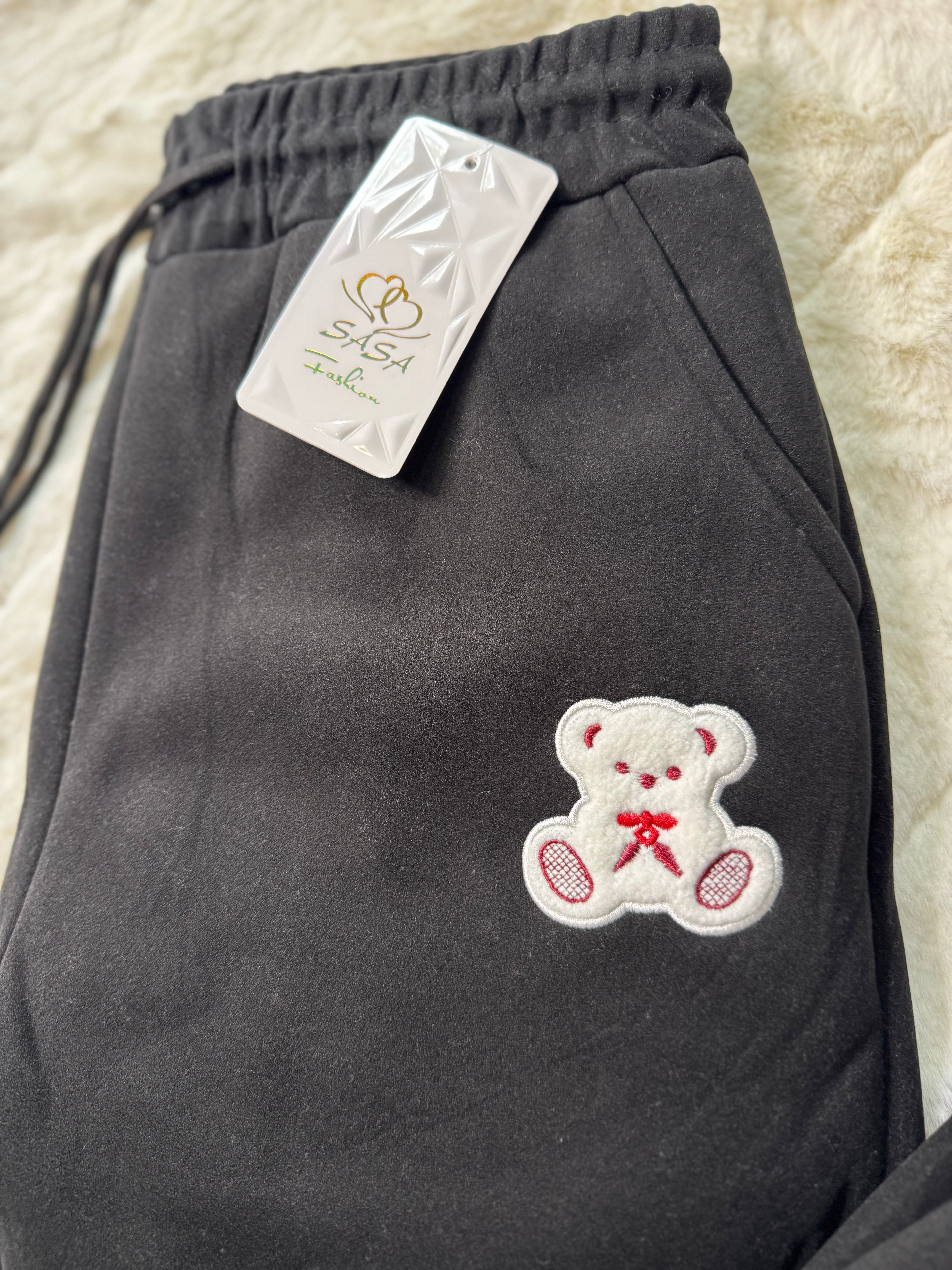 4699M SnowBear Fleece Pants