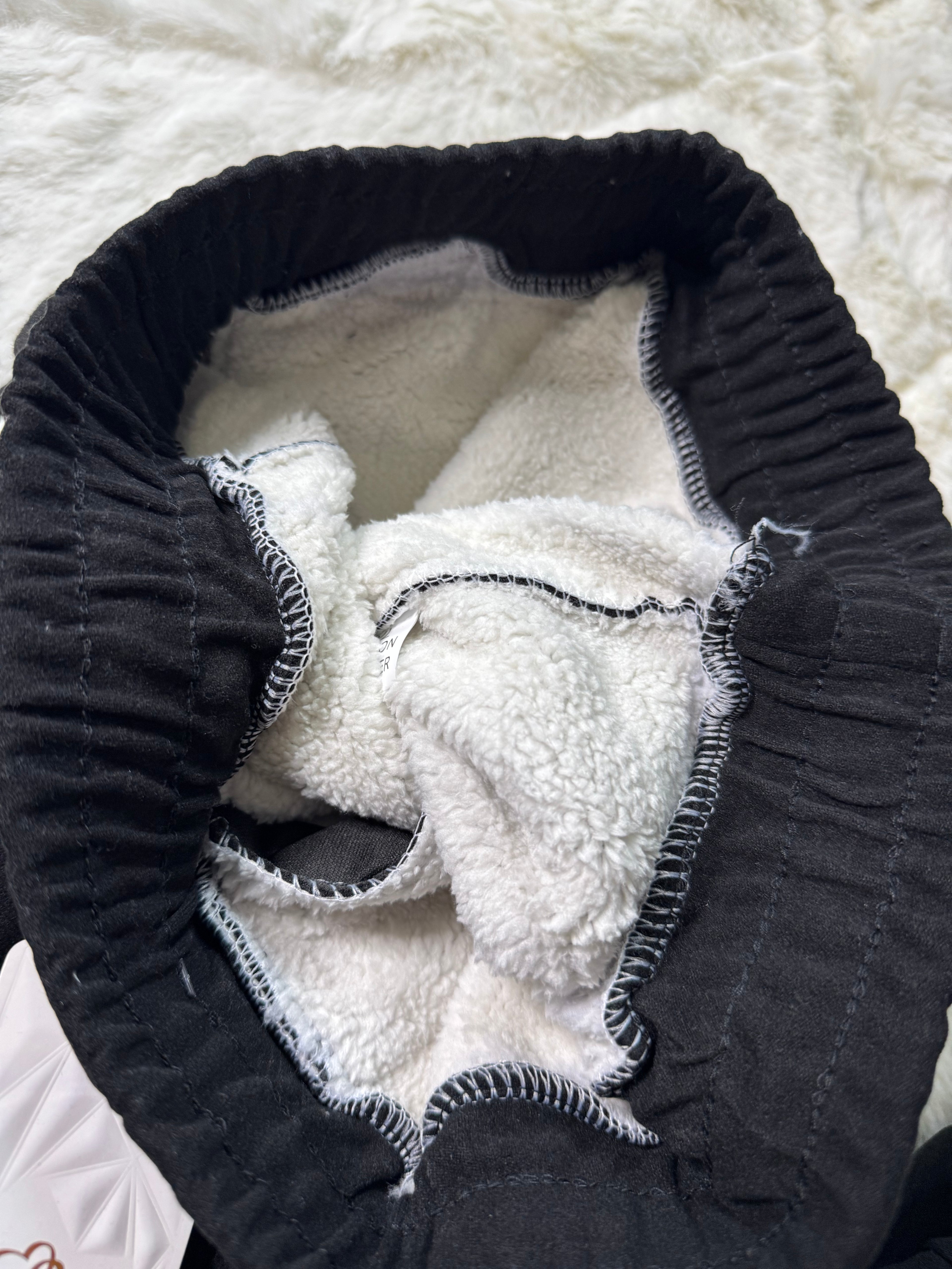 4699M SnowBear Fleece Pants