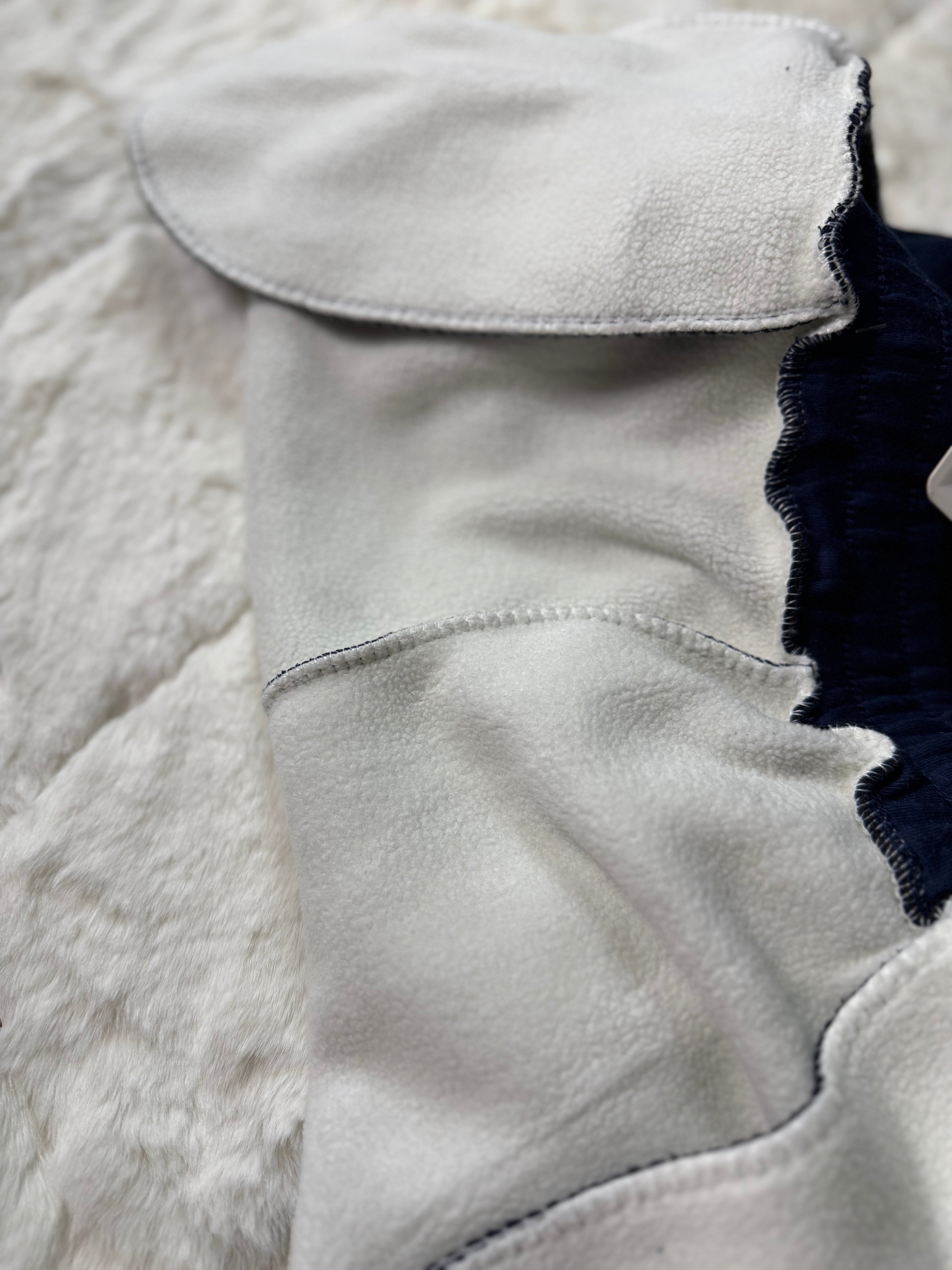 2212M BrownBear Cozy Plush Pants