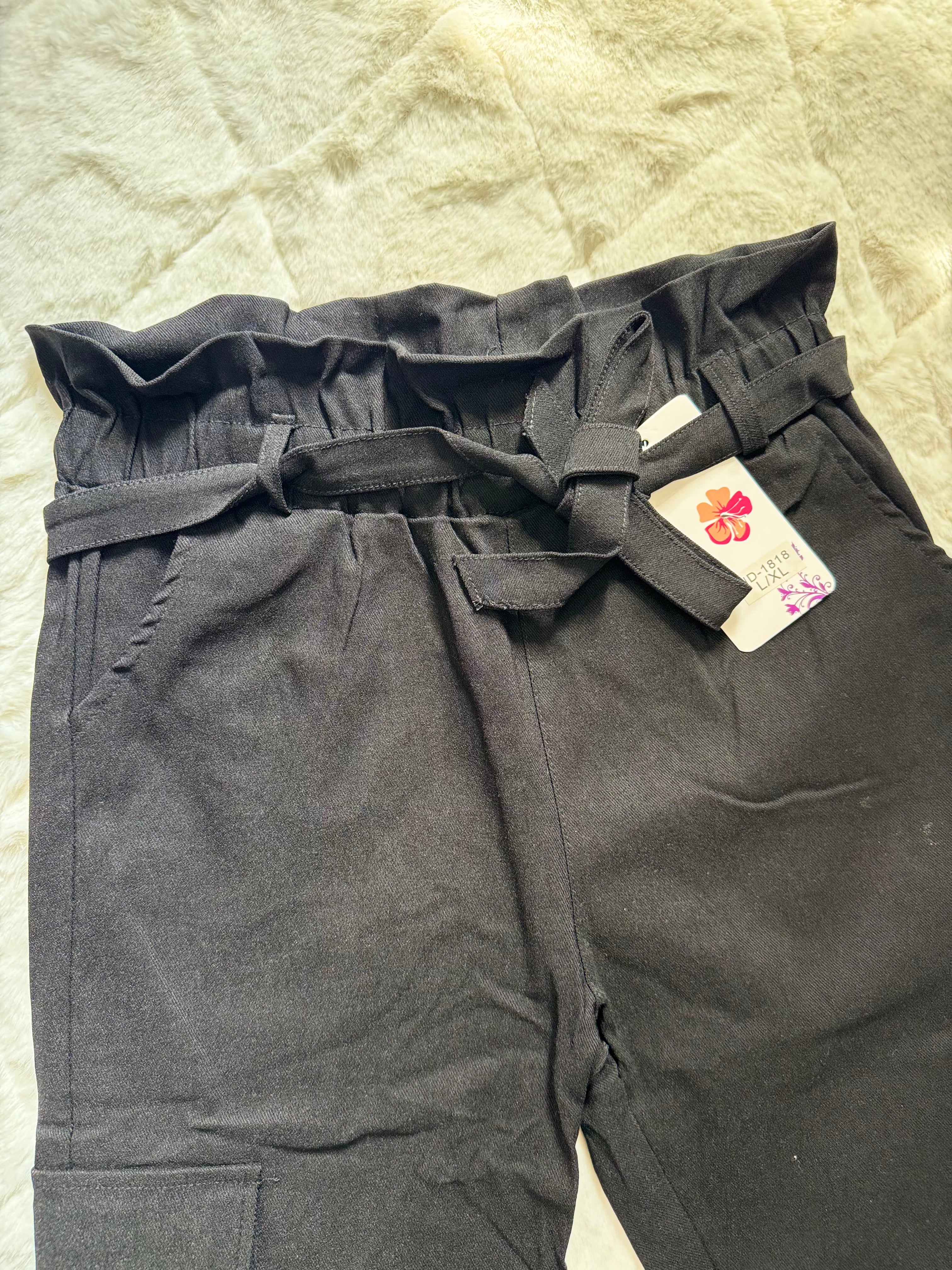 JD-1818 Breezy Luxe Joggers