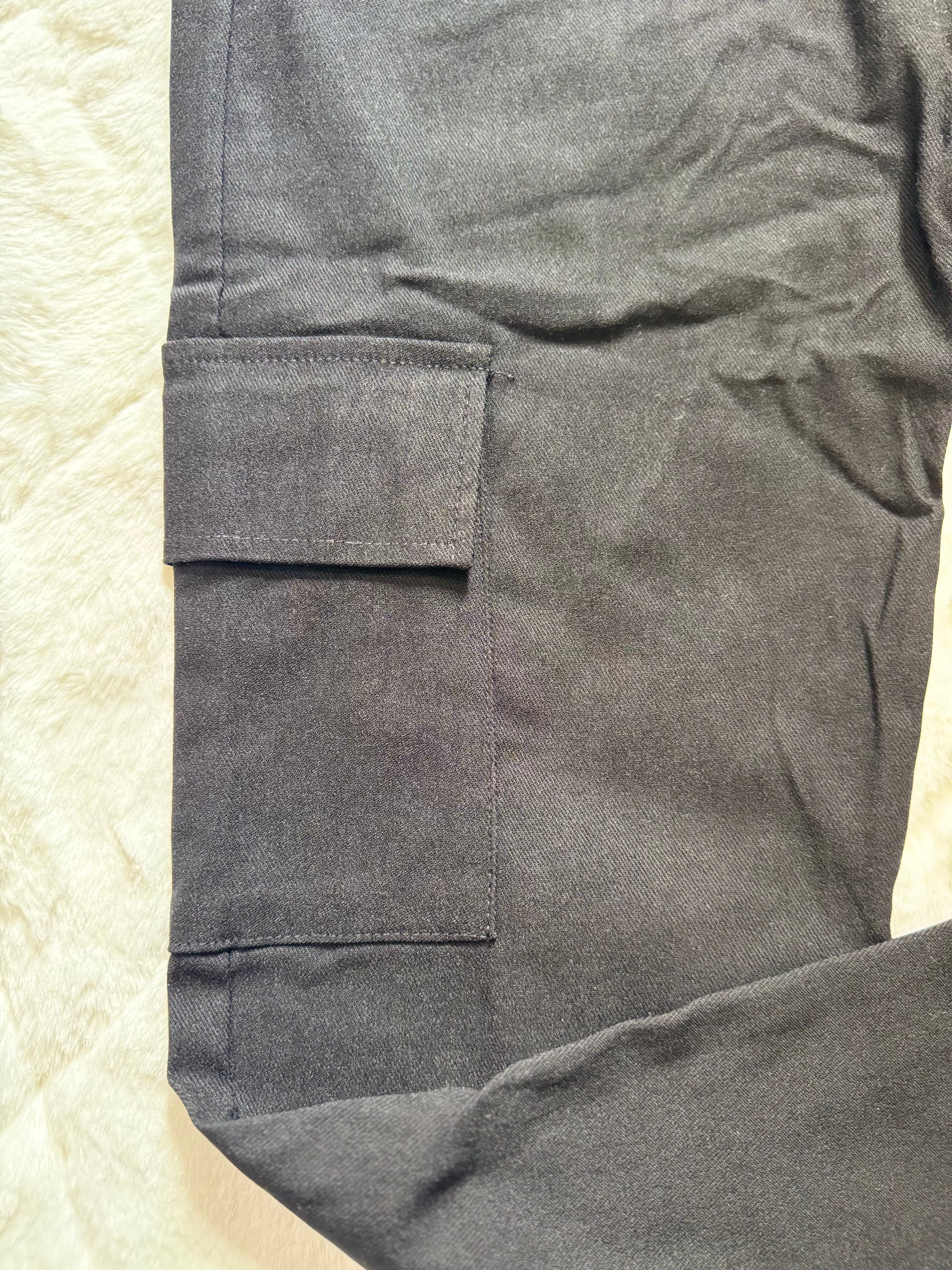 JD-1818 Breezy Luxe Joggers