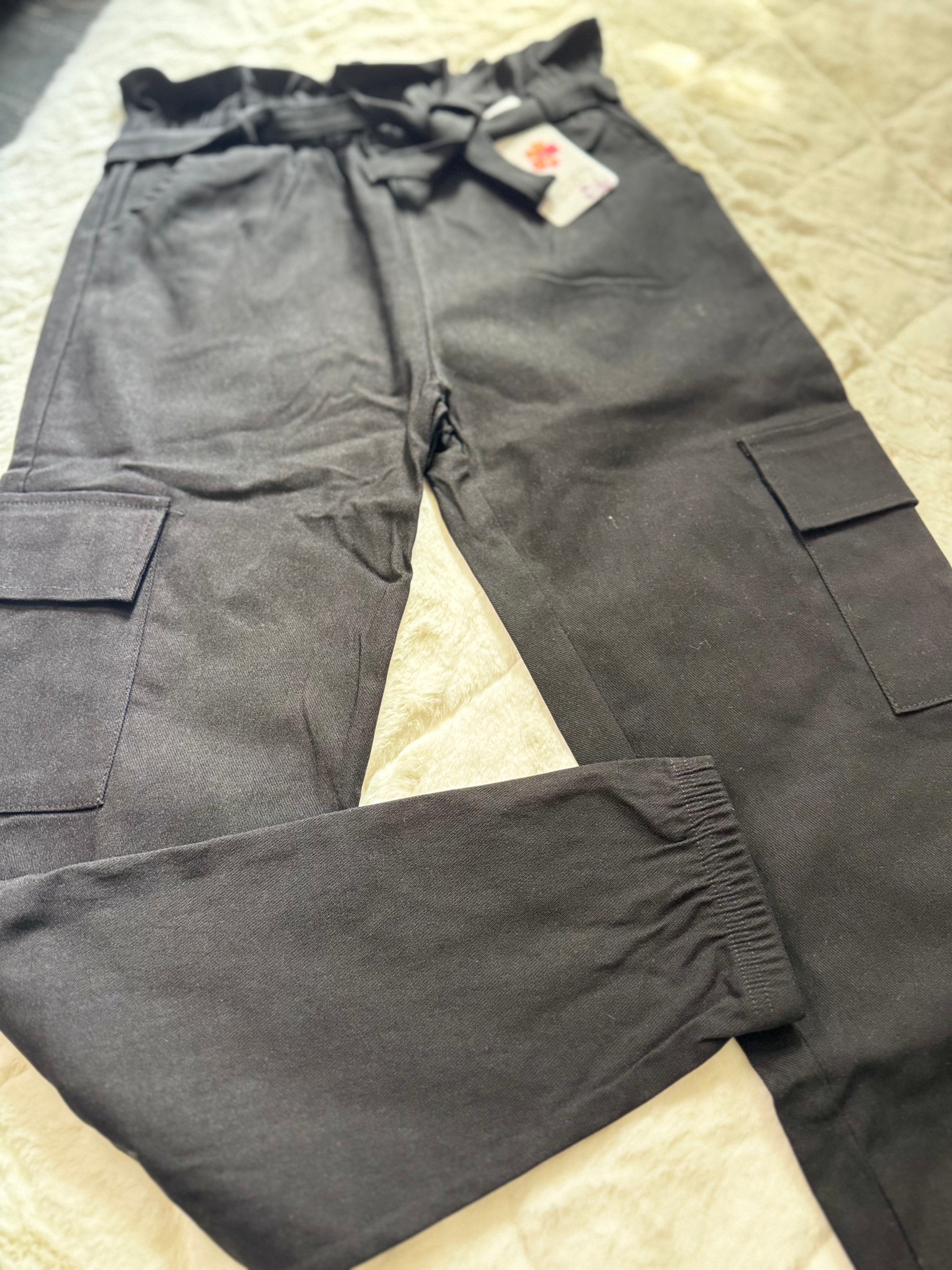 JD-1818 Breezy Luxe Joggers