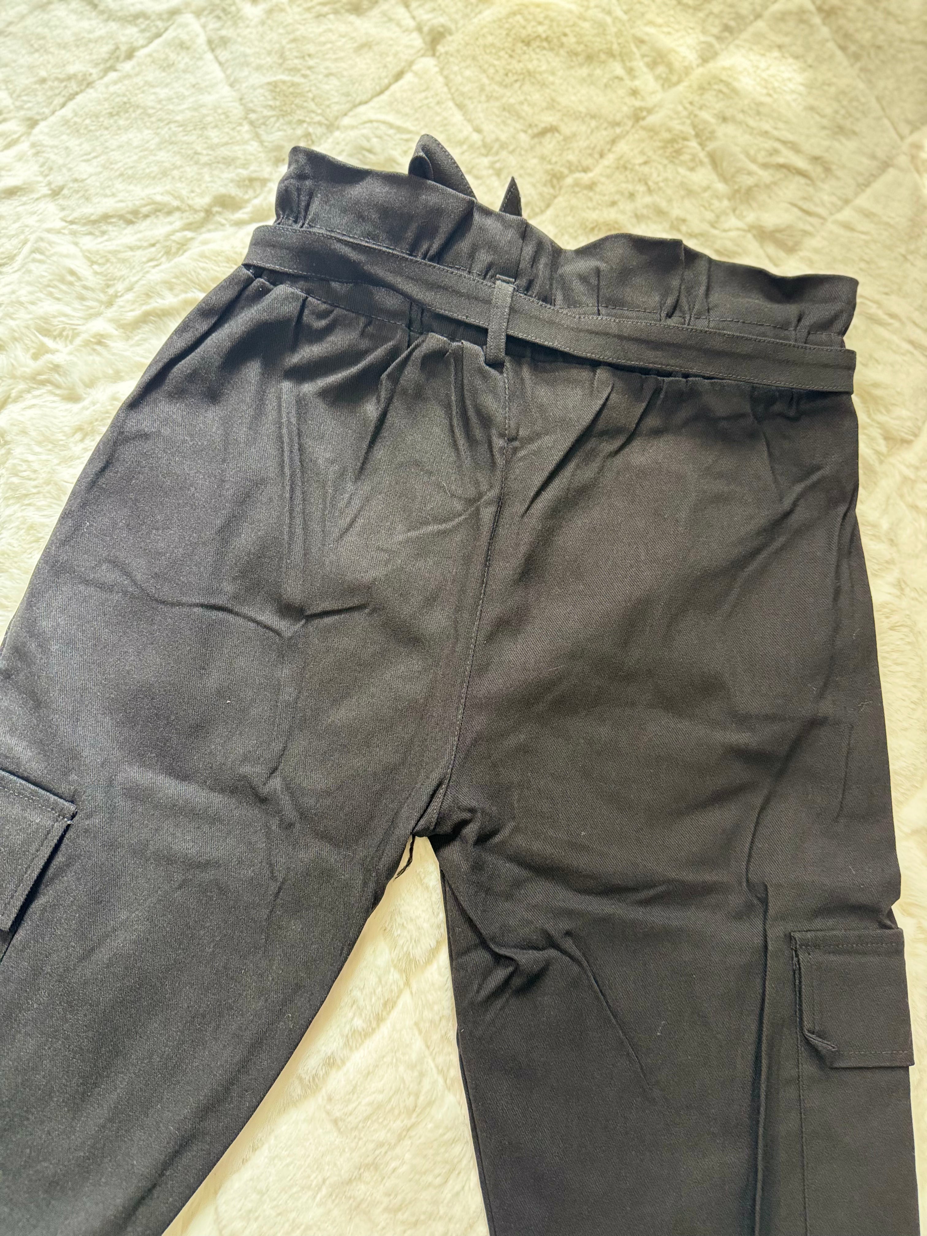 JD-1818 Breezy Luxe Joggers