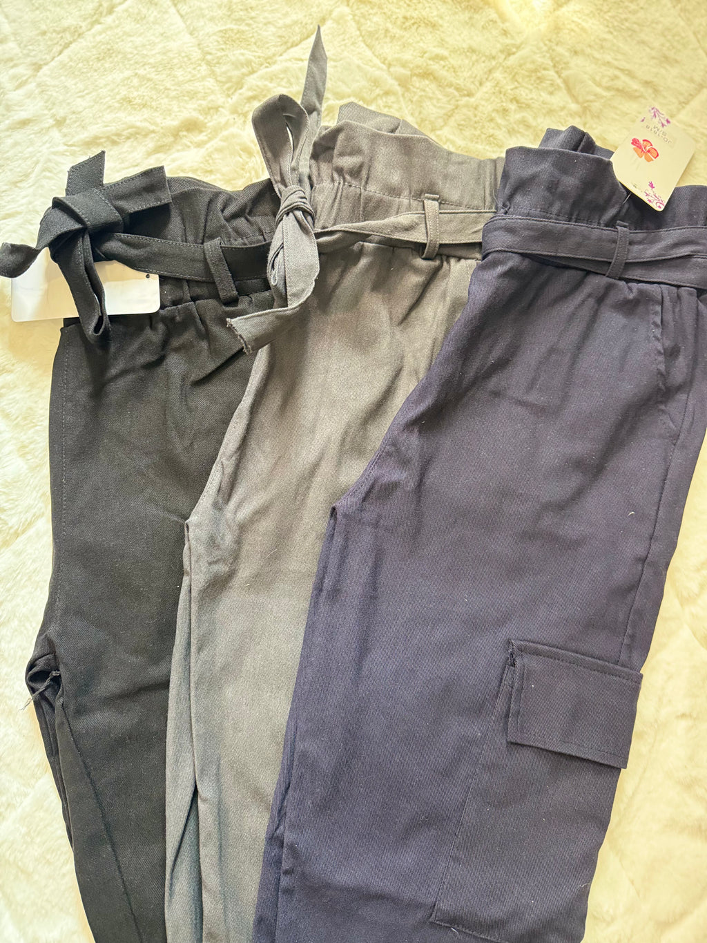 JD-1818 Breezy Luxe Joggers