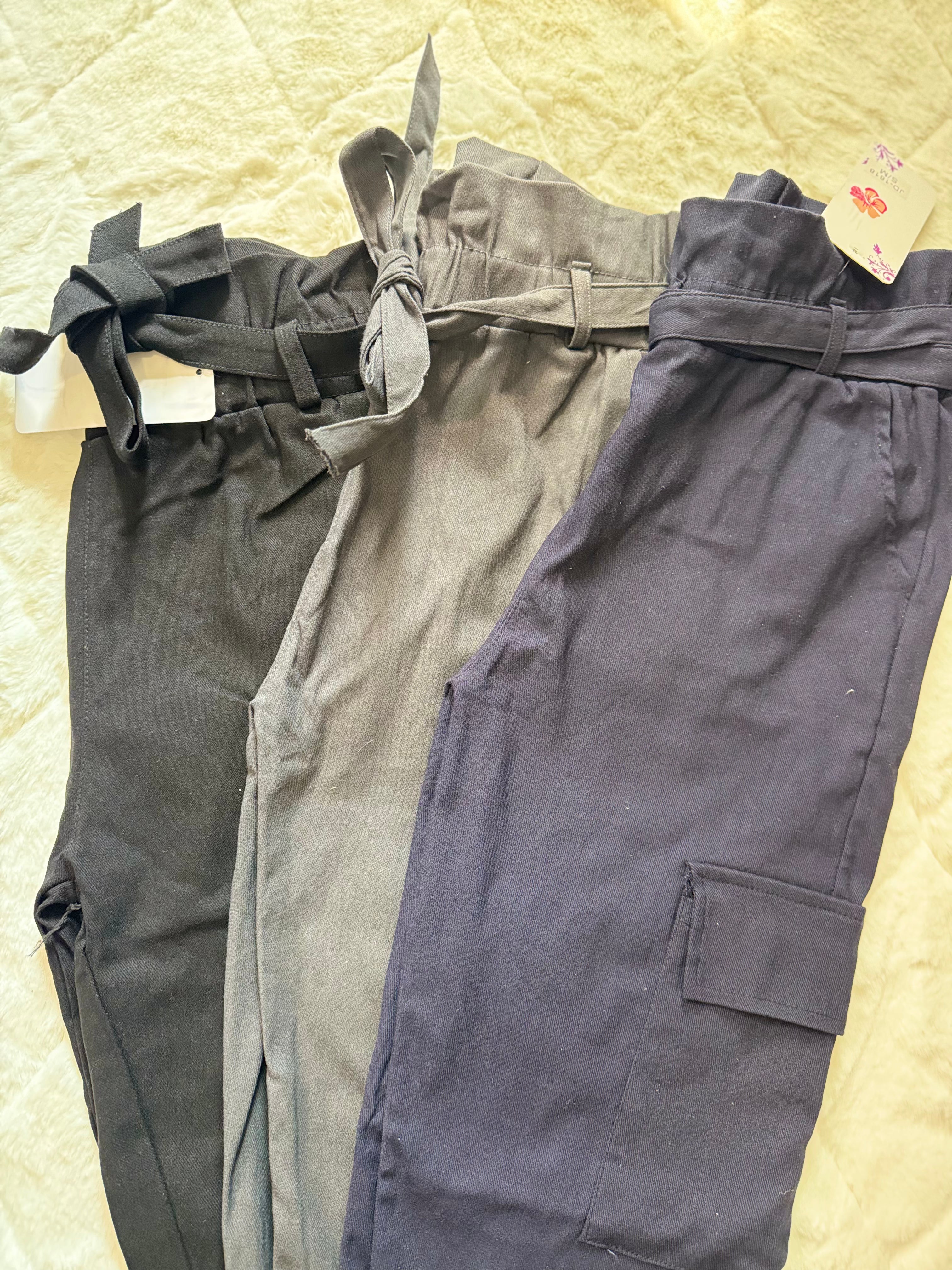 JD-1818 Breezy Luxe Joggers