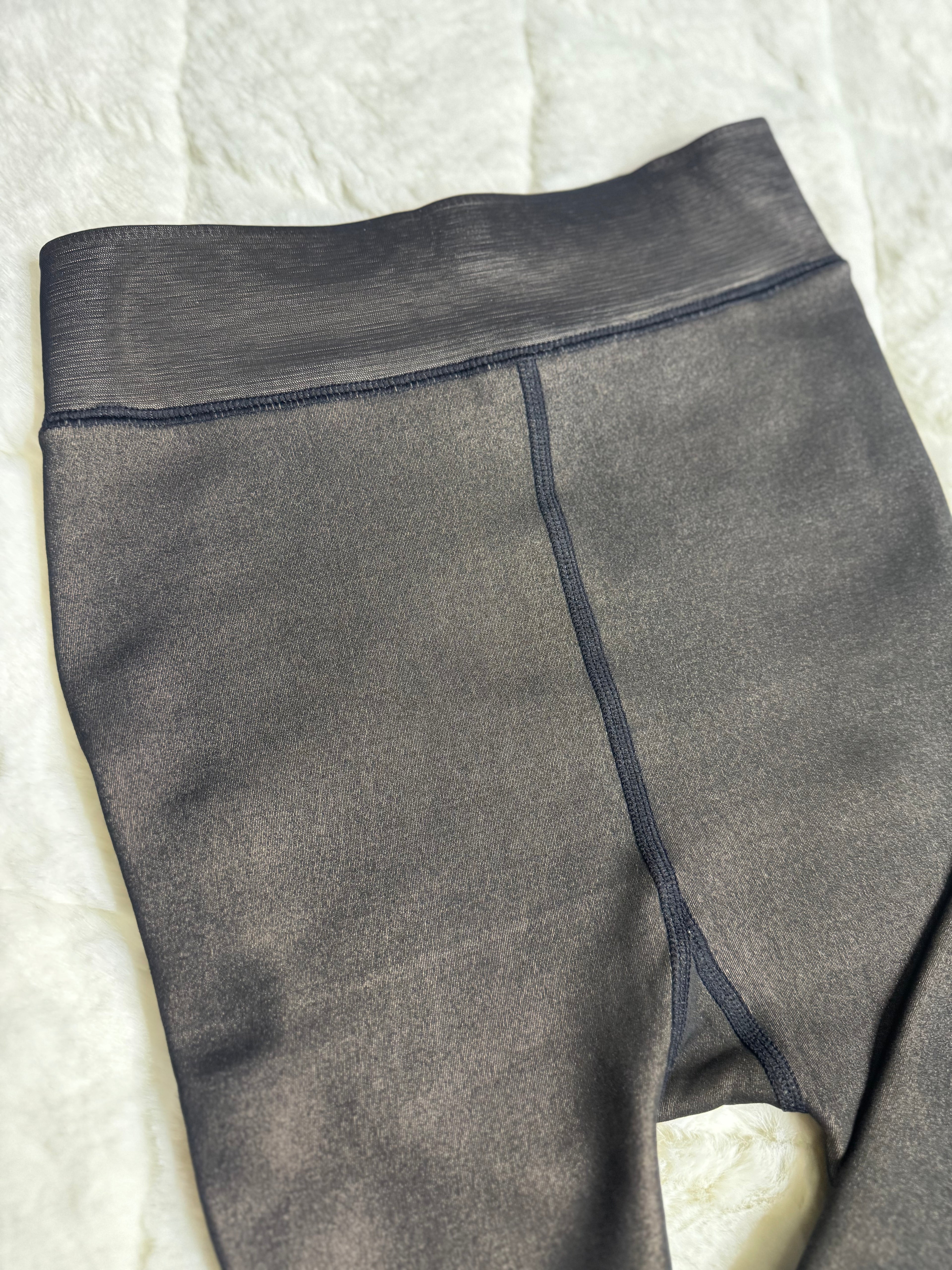 Warm Embrace Pantyhose for winter One Size