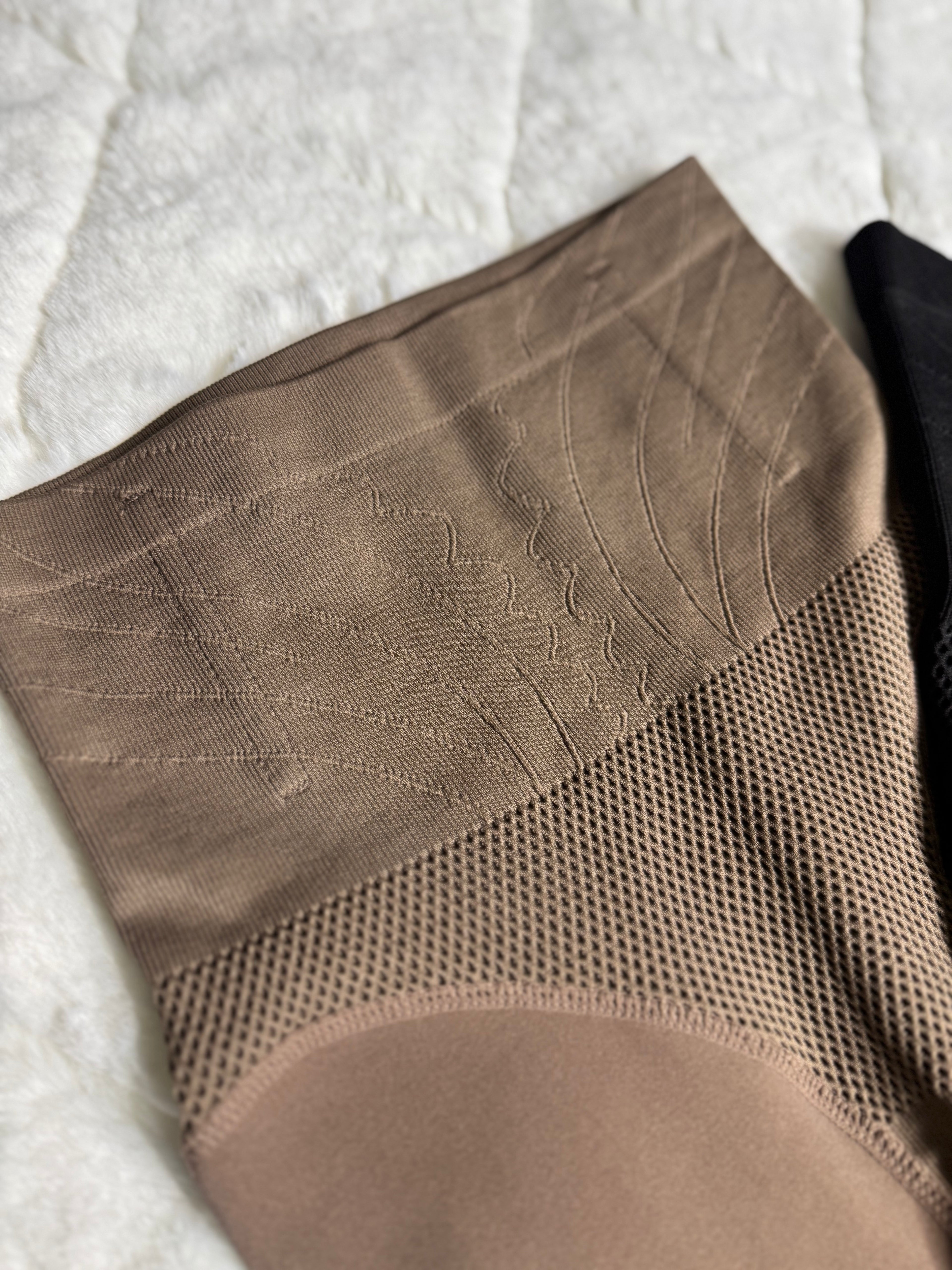 Faja Embrace Pantyhose Warm for Winter