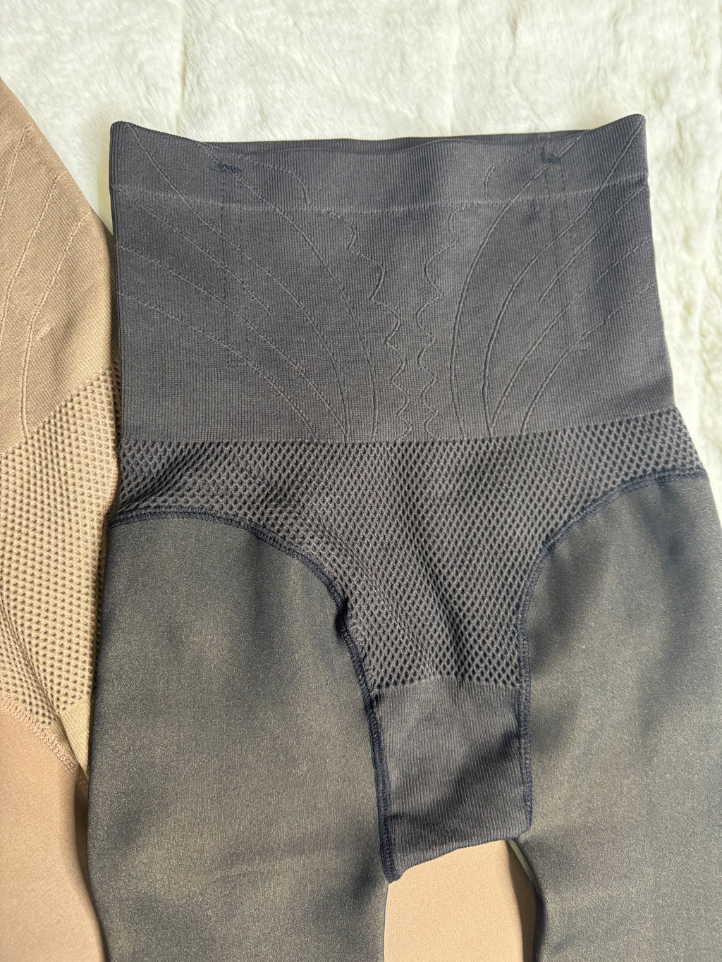 Faja Embrace Pantyhose Warm for Winter