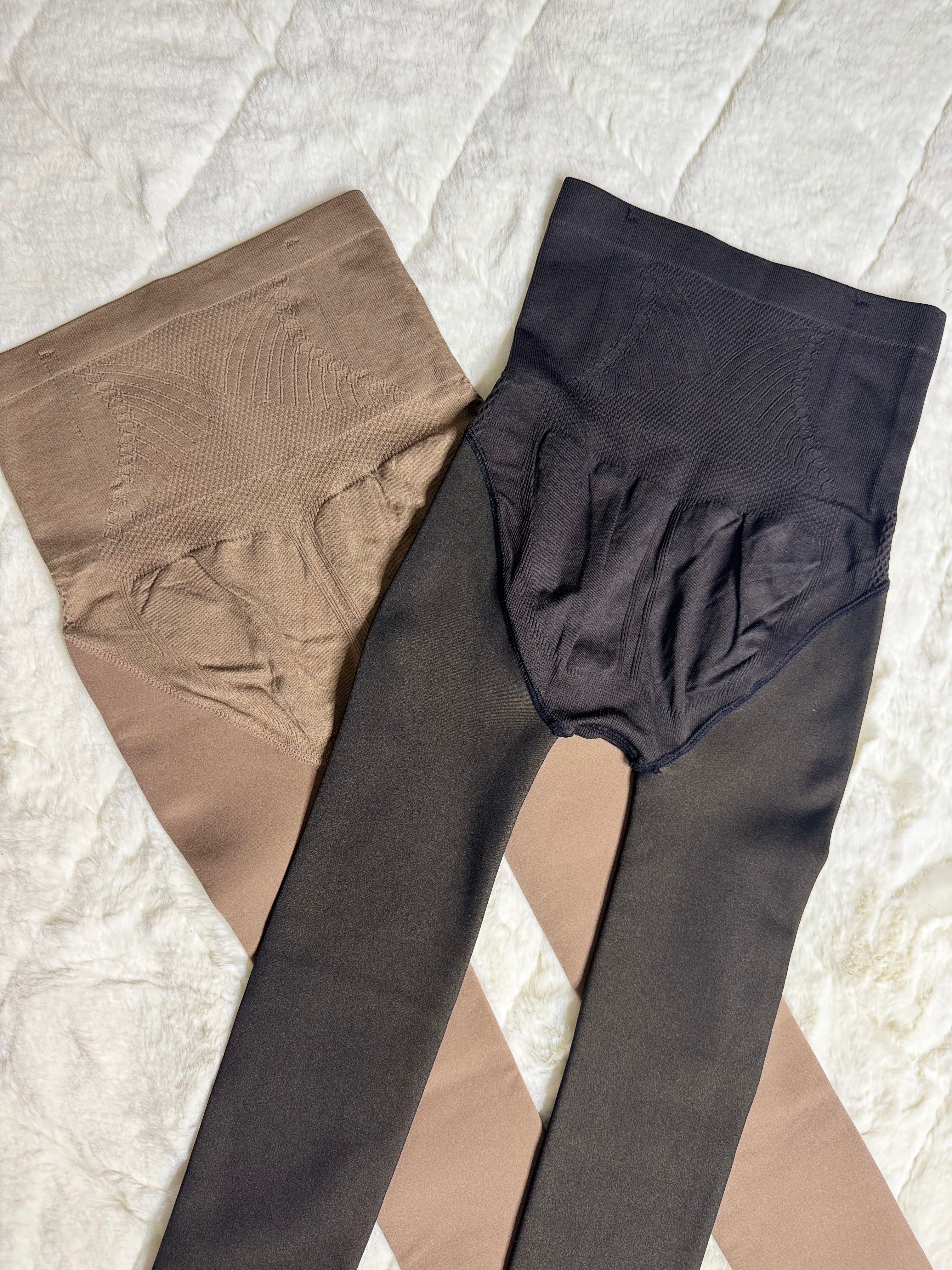 Faja Embrace Pantyhose Warm for Winter