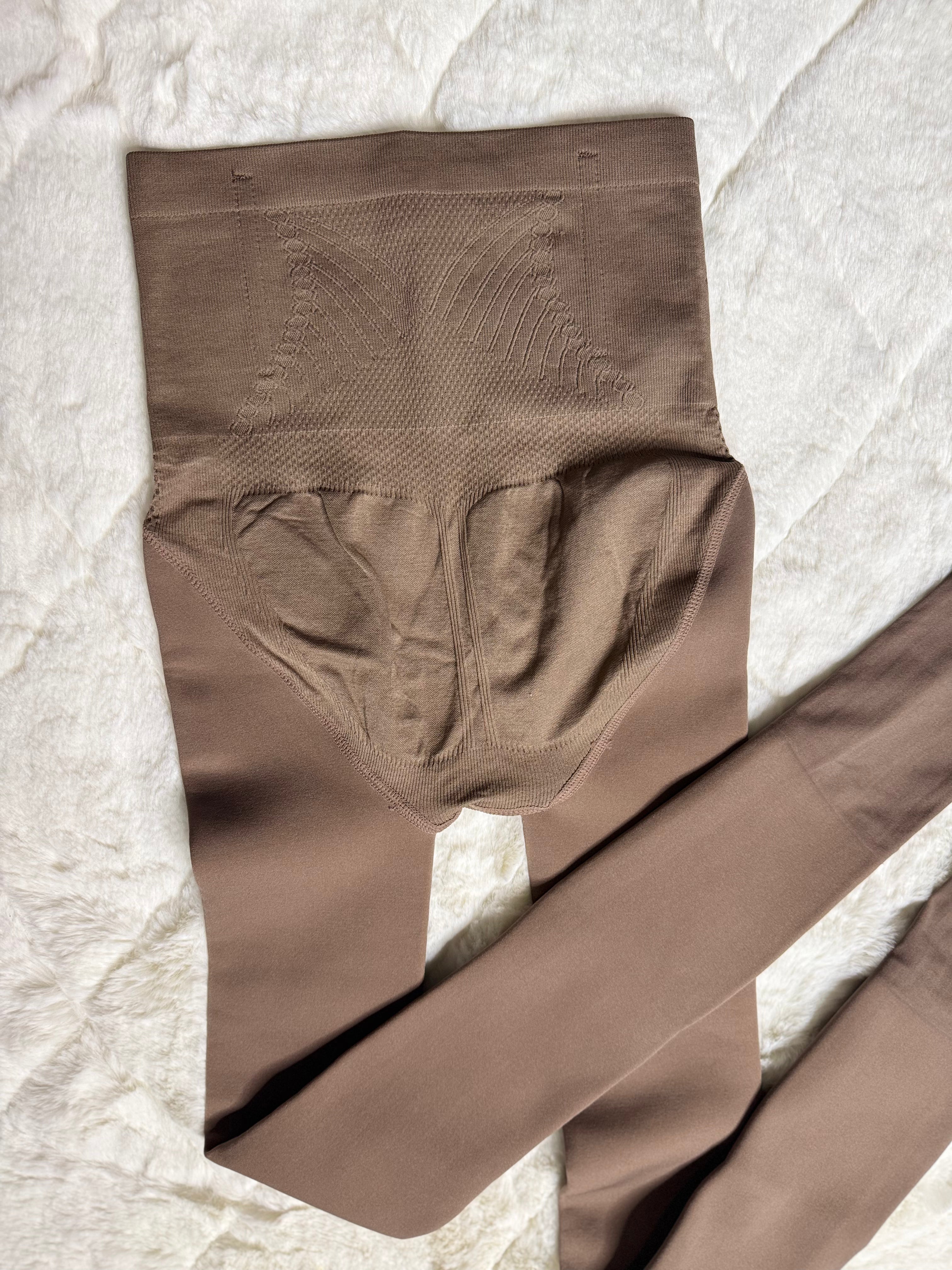 Faja Embrace Pantyhose Warm for Winter