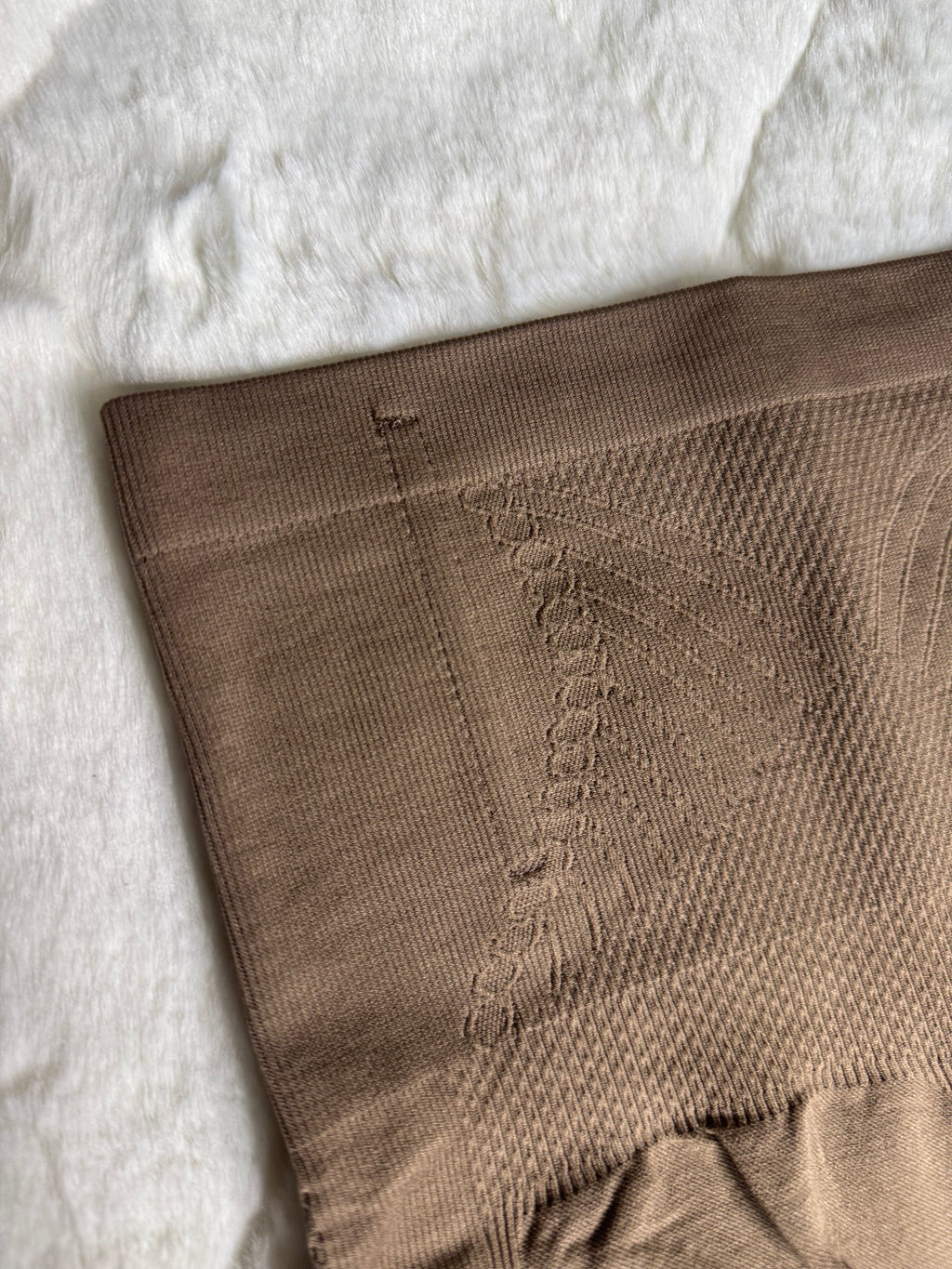 Faja Embrace Pantyhose Warm for Winter