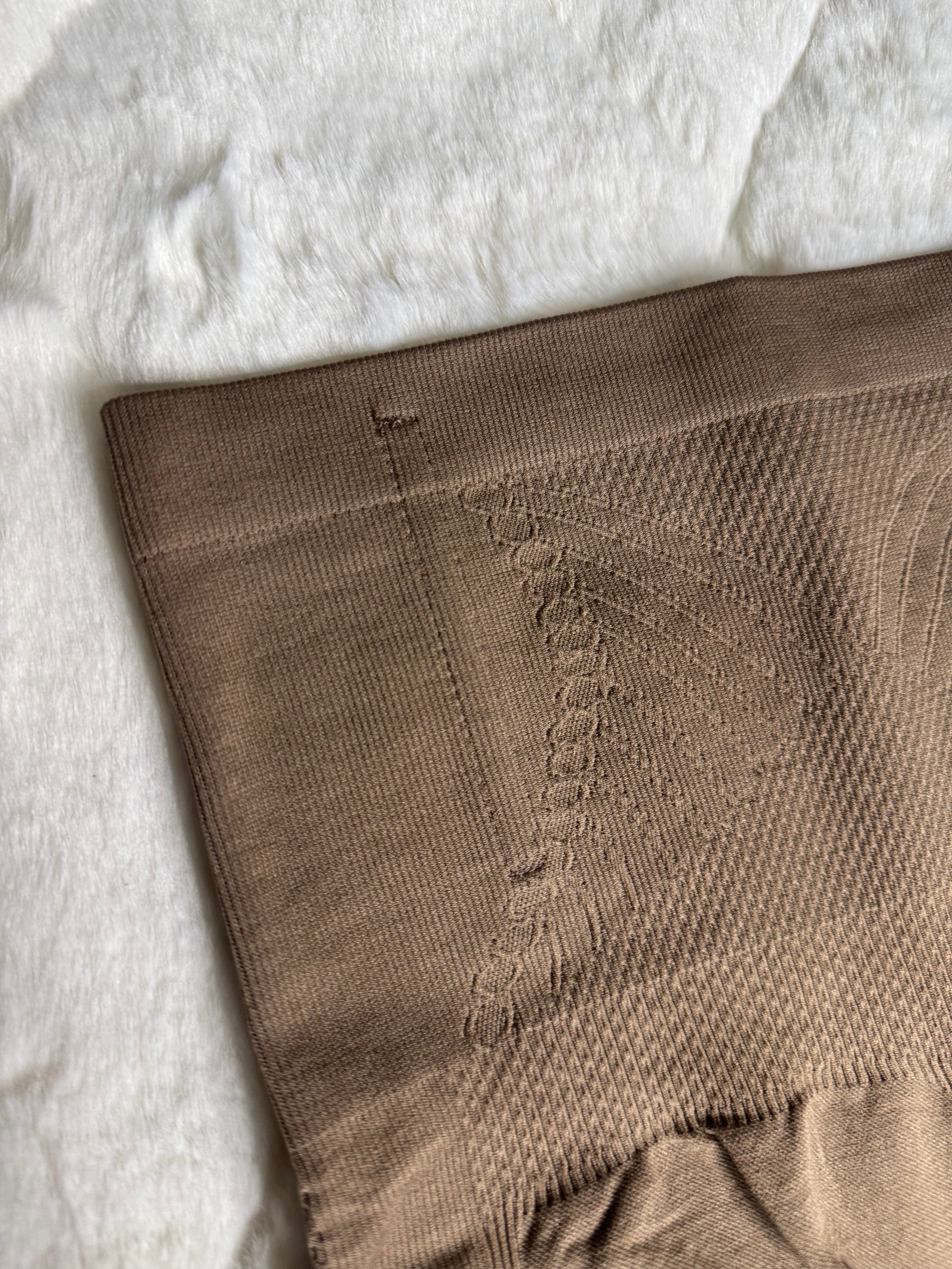 Faja Embrace Pantyhose Warm for Winter