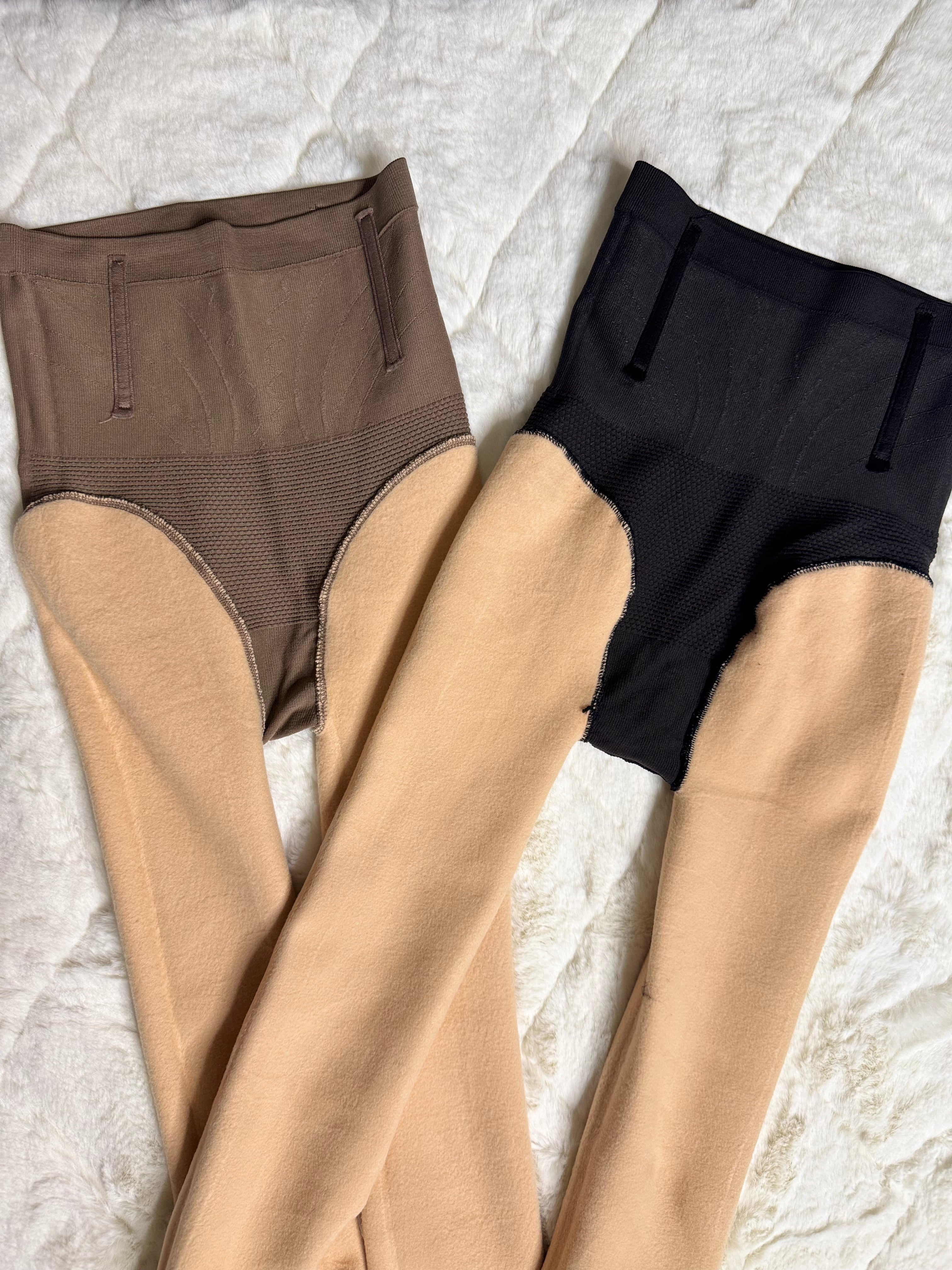 Faja Embrace Pantyhose Warm for Winter