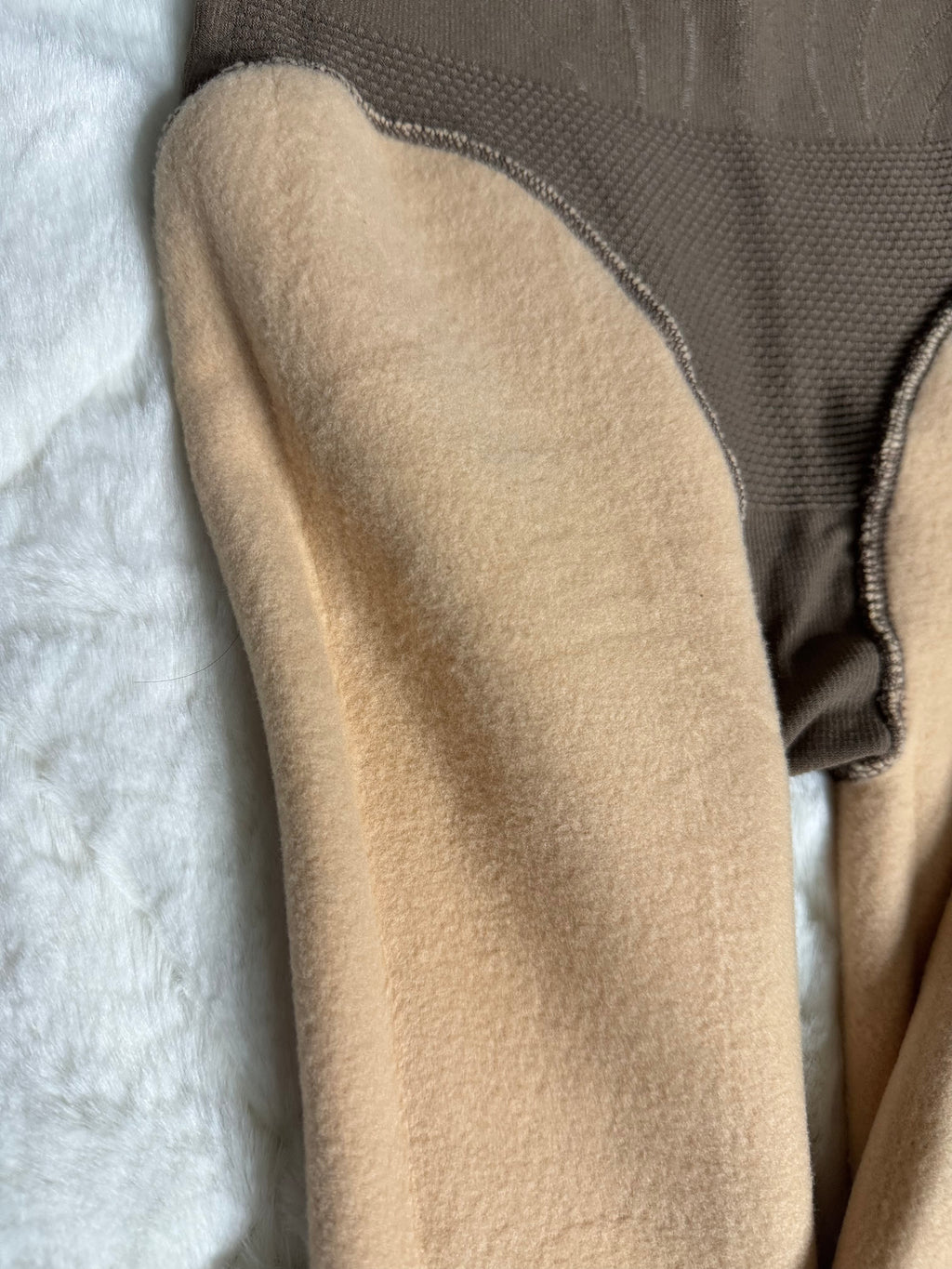 Faja Embrace Pantyhose Warm for Winter