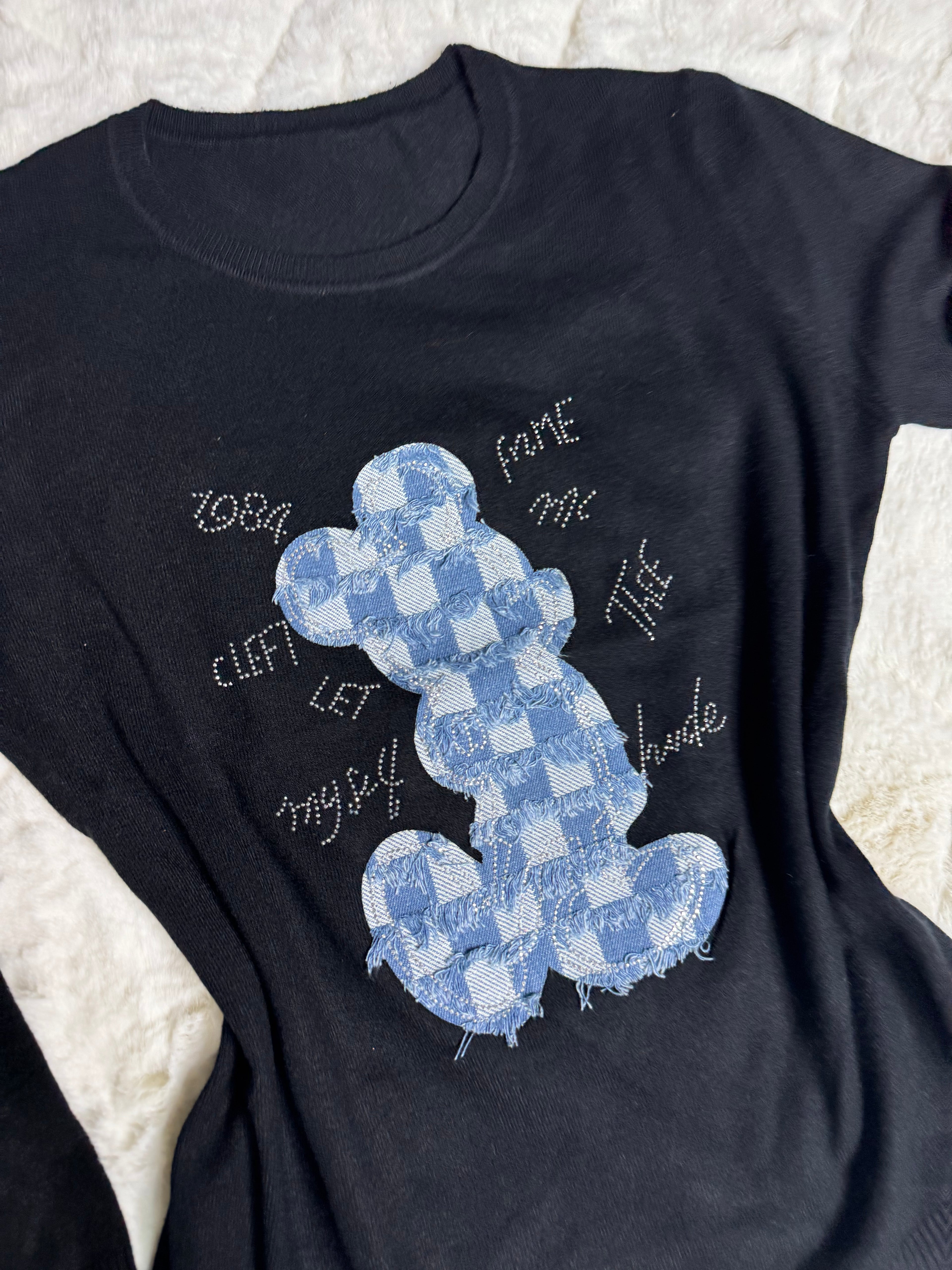 Oregon CloudEase Sweater