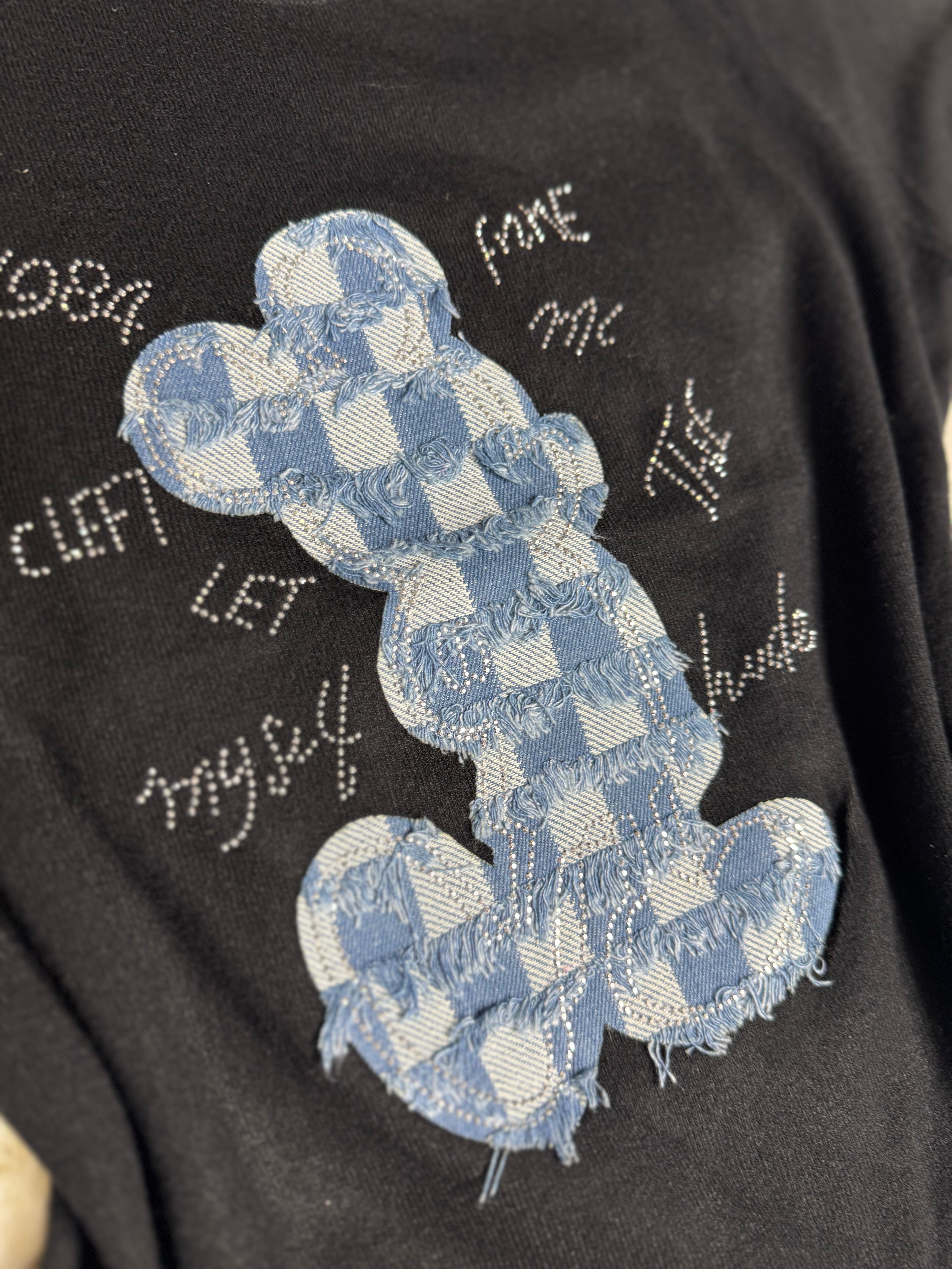 Oregon CloudEase Sweater