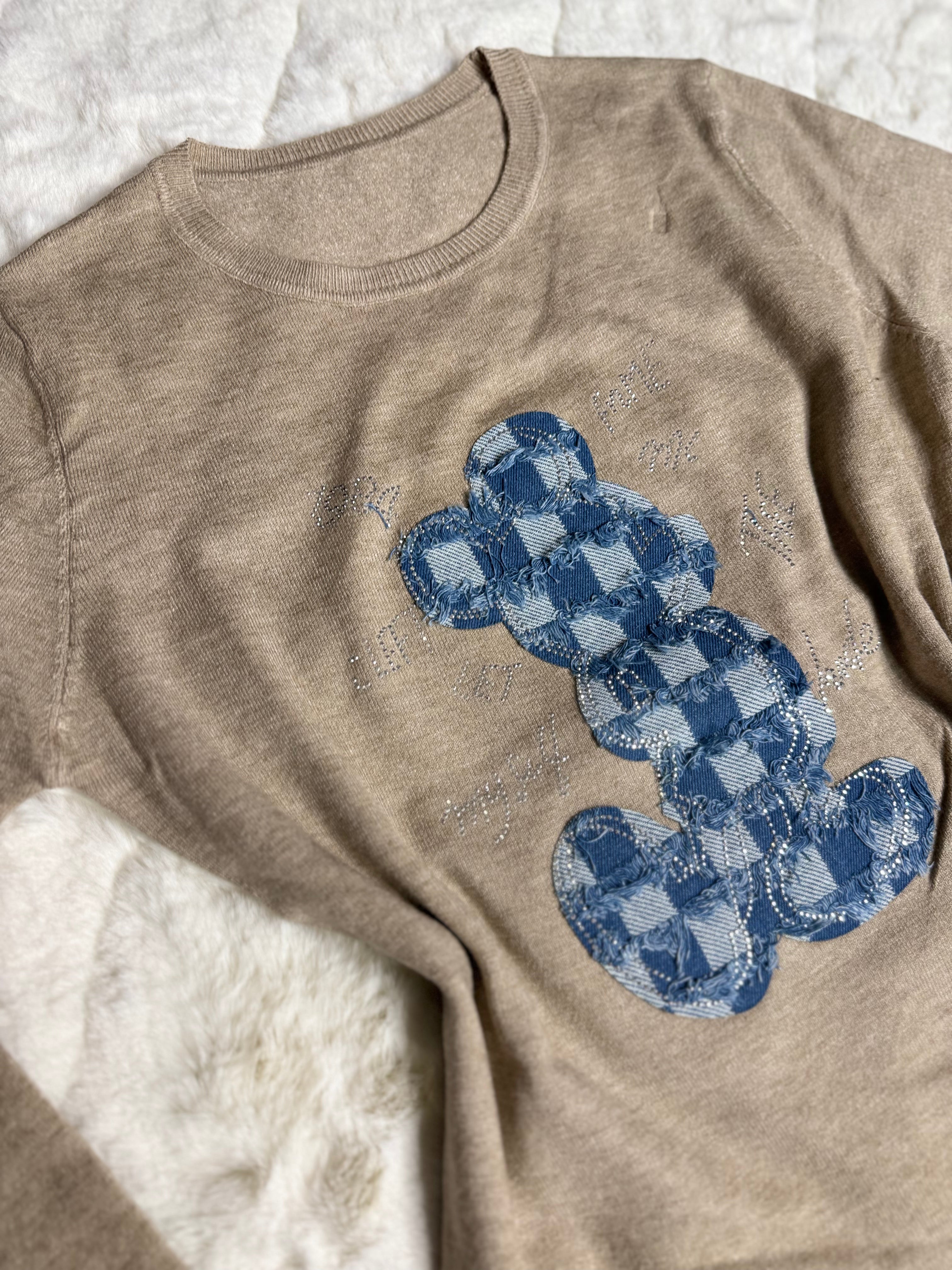 Oregon CloudEase Sweater