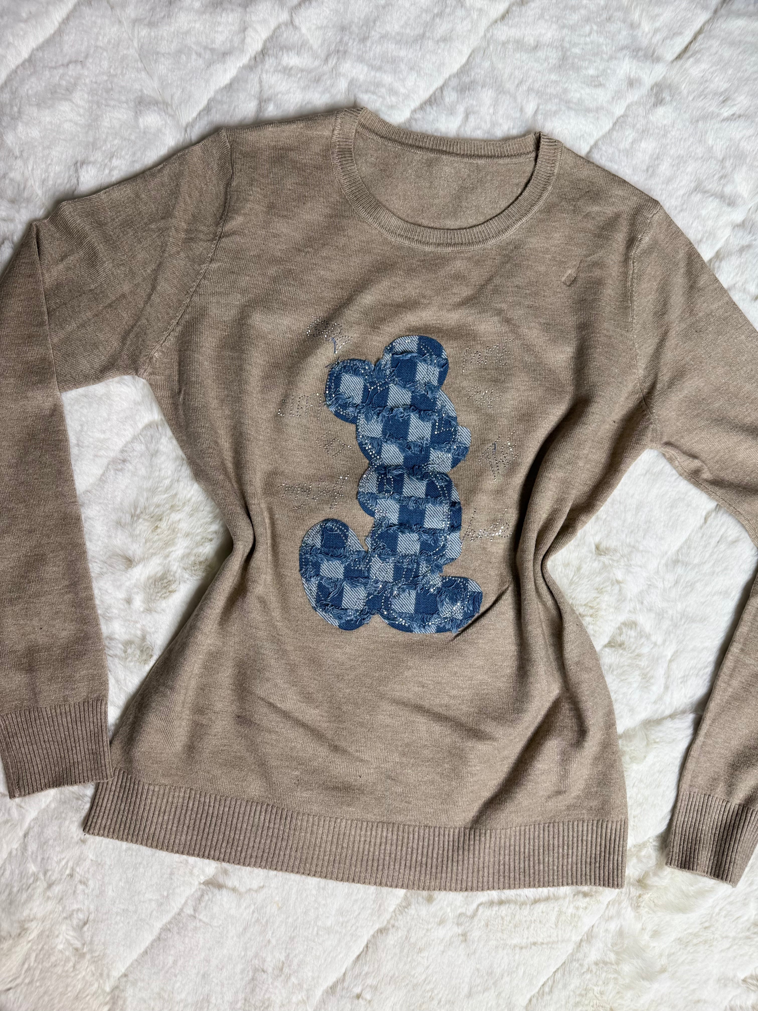 Oregon CloudEase Sweater