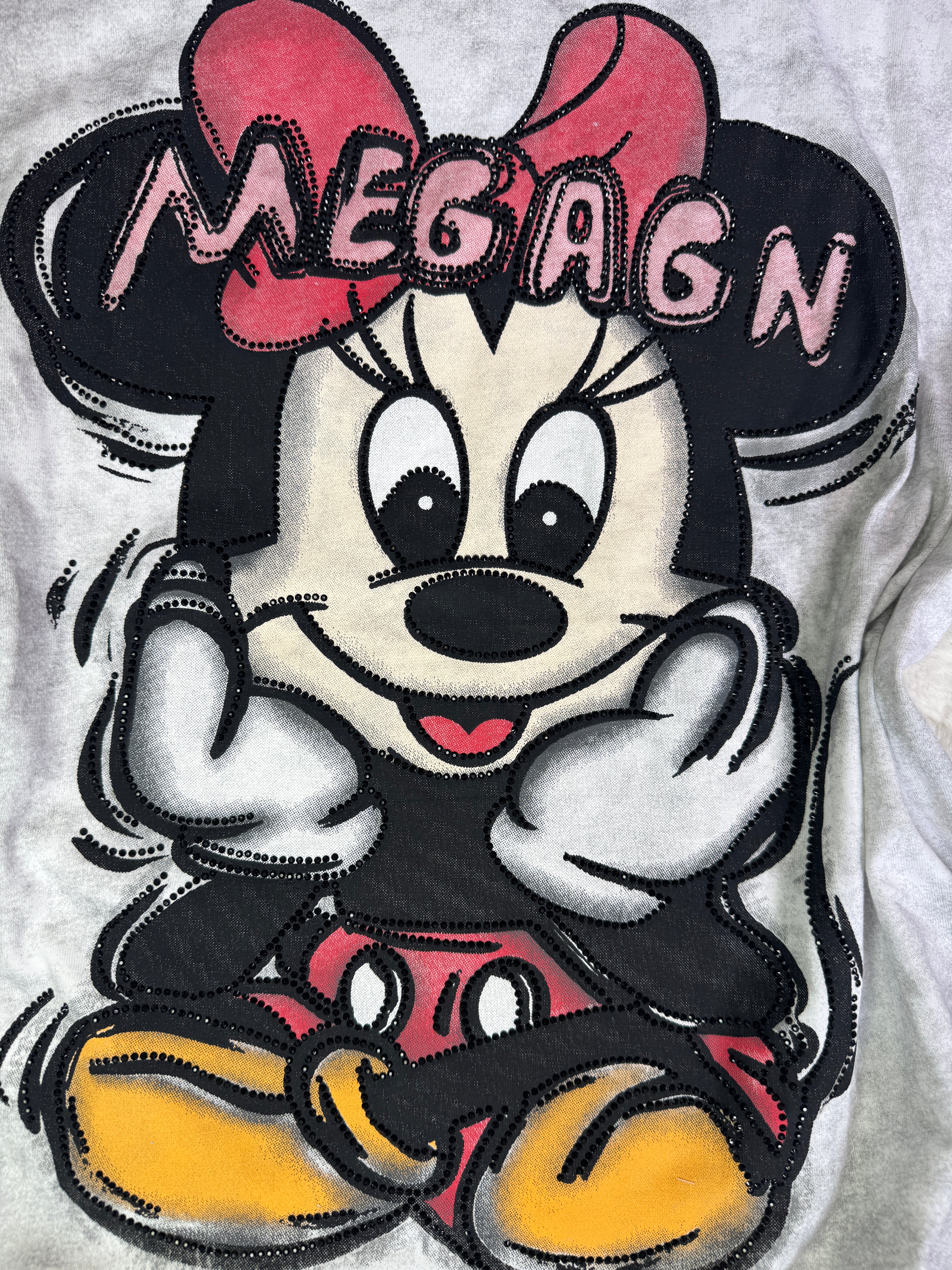 Ratona Oversize Tshirt