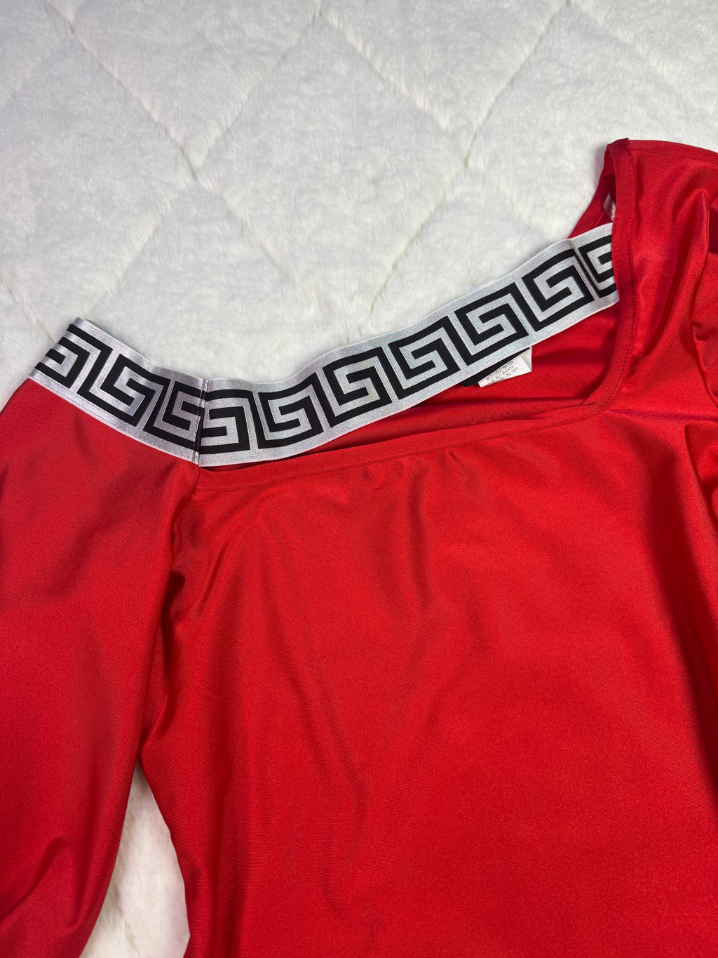 14402 Diagonal Grace Blouse