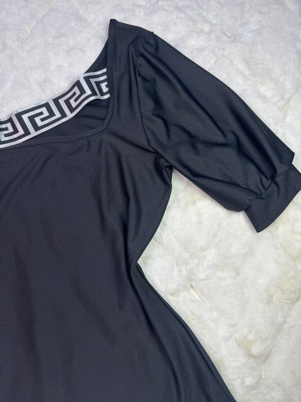 14402 Diagonal Grace Blouse