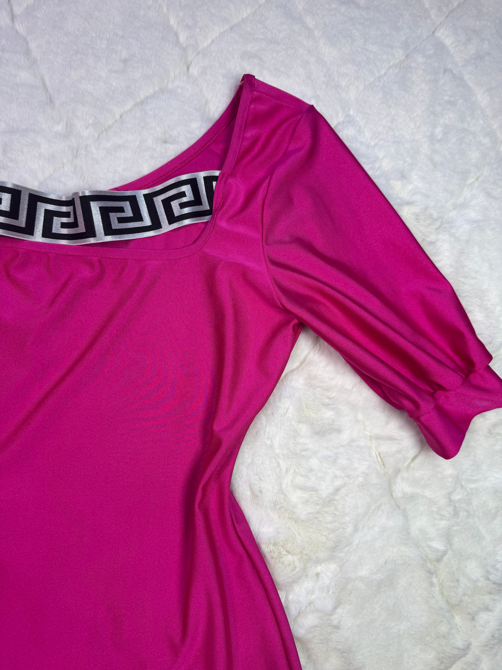 14402 Diagonal Grace Blouse